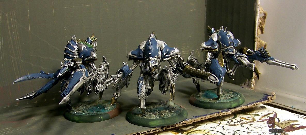 Cryx, Privateer Press, Warmachine