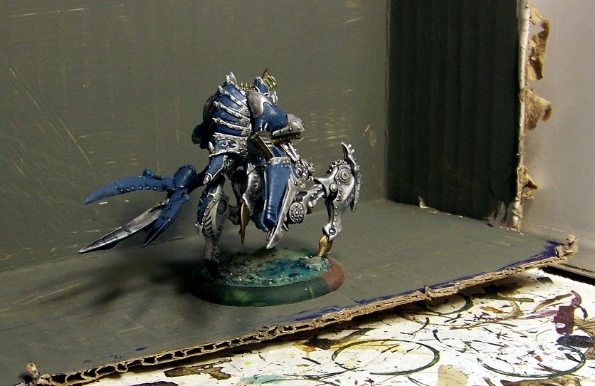 Cryx, Privateer Press, Warmachine