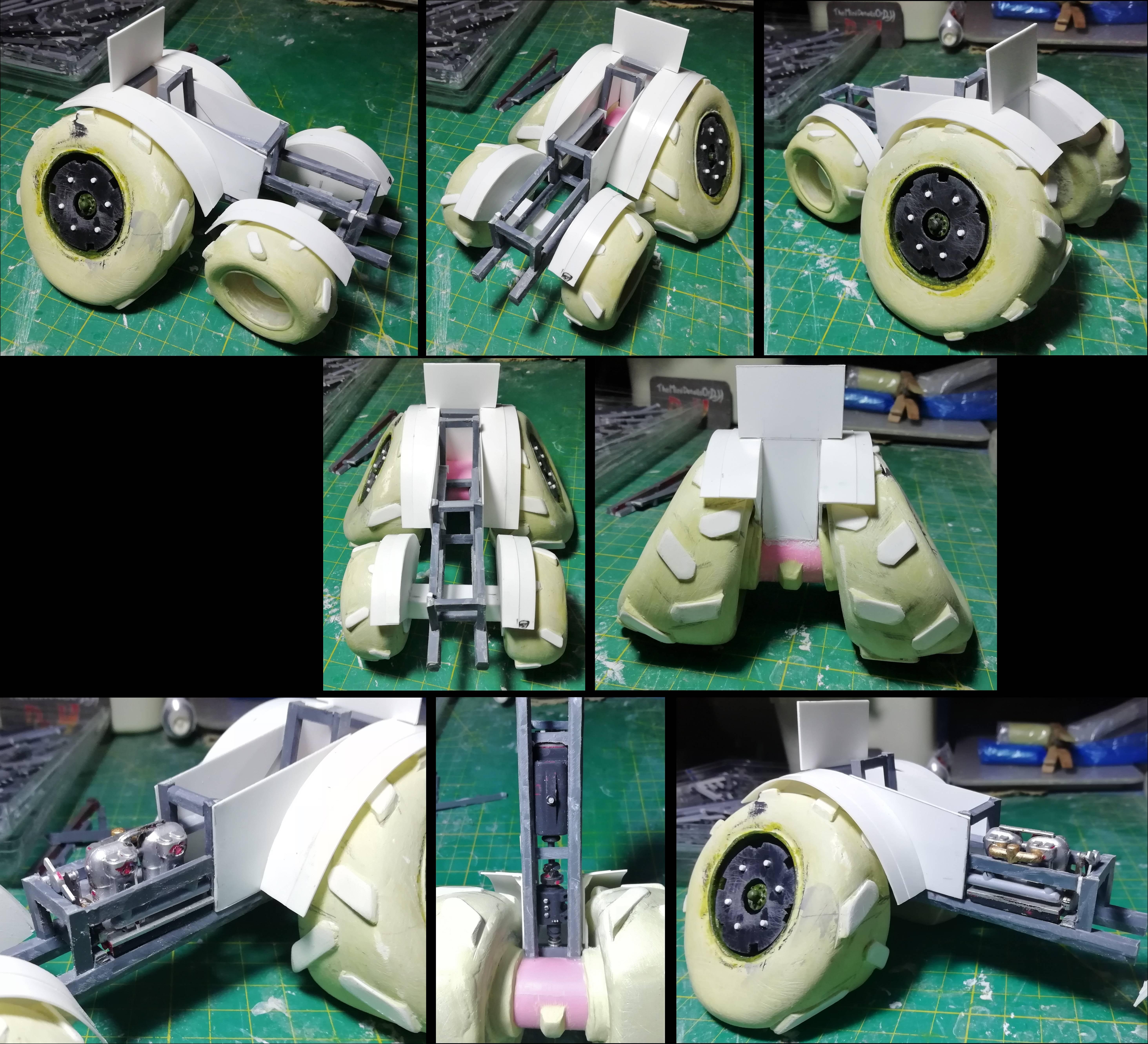 Deere wip 4