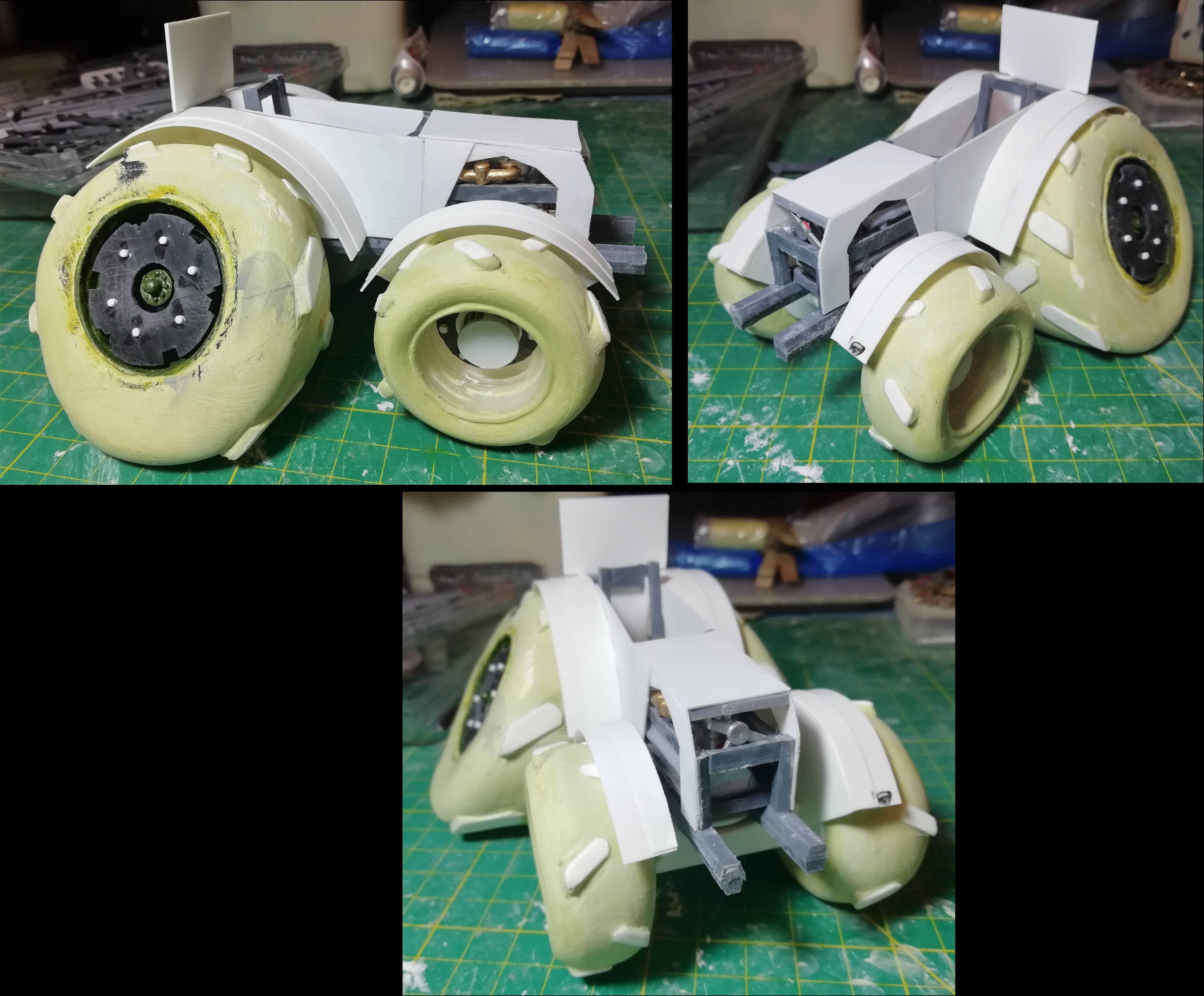 Deere wip 5