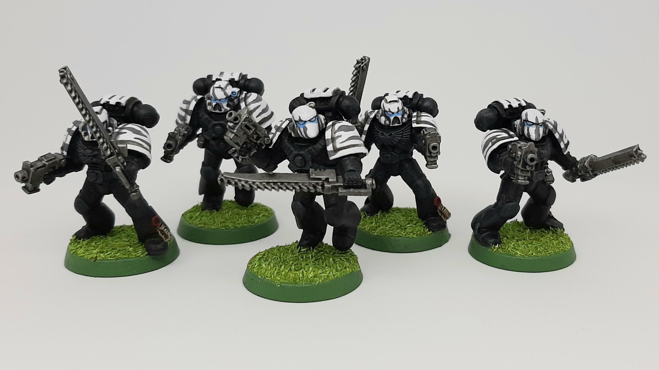 Assault, Bolt, Camouflage, Chainsword, Fighting, Fist, India, Infantry, Jungle, Pistol, Power, Rhino, Space, Space Marines, Tigers, Transport, Veda, Vedic, Vehicle, Warhammer 40,000, Warhammer Fantasy