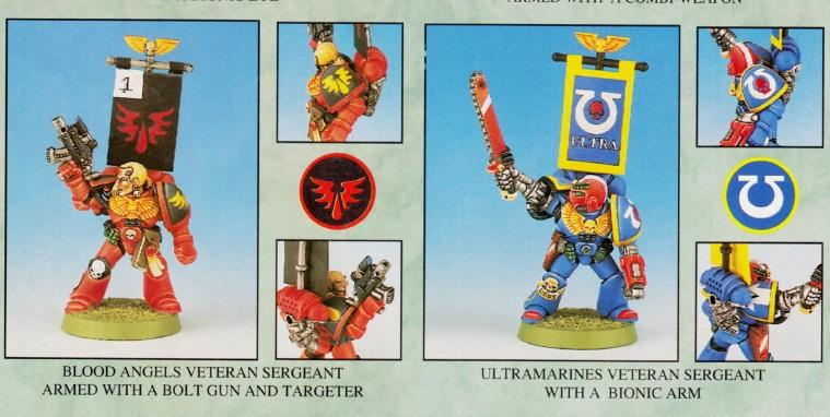 Copyright Games Workshop, Retro Review, White Dwarf