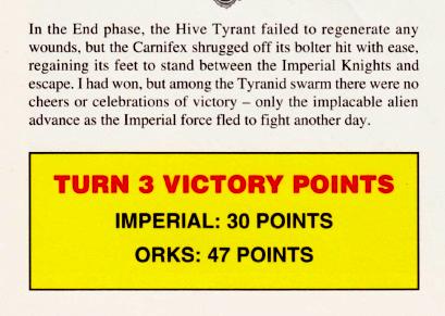 Copyright Games Workshop, Retro Review, White Dwarf