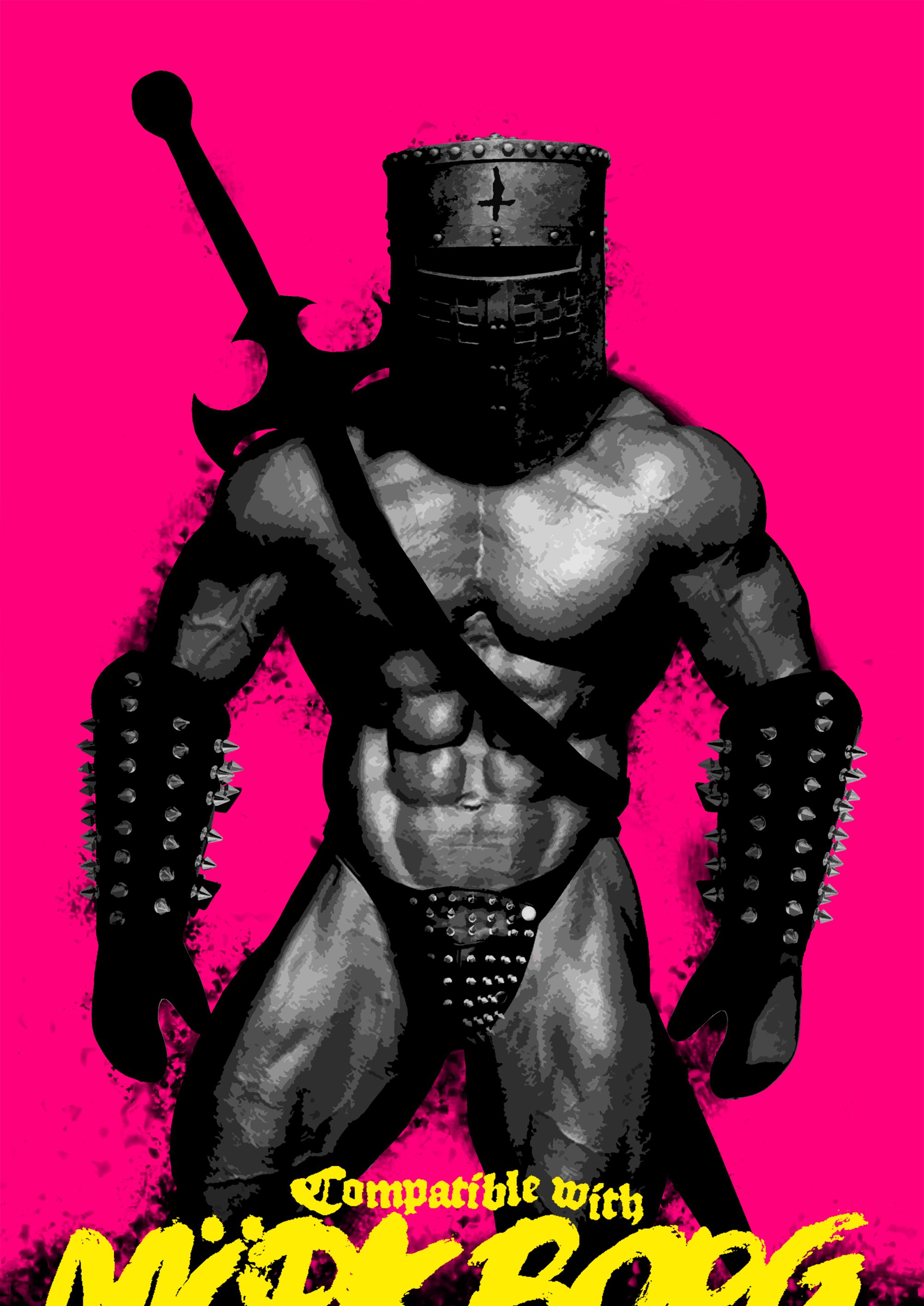 M&ouml;rk Borg, Mork Borg, Morkborg, Rpg