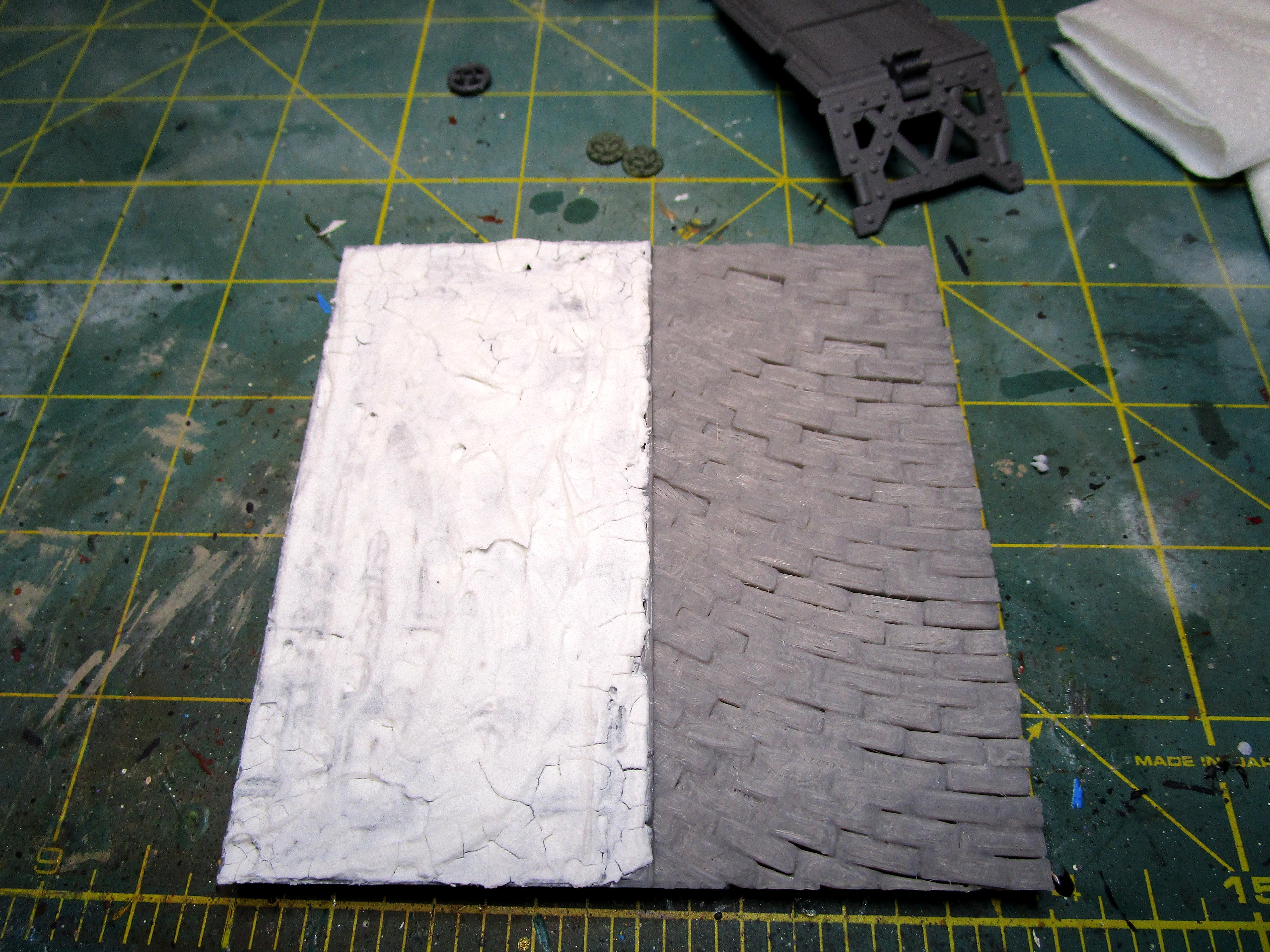 Guard, Imperial, Trex, Walker