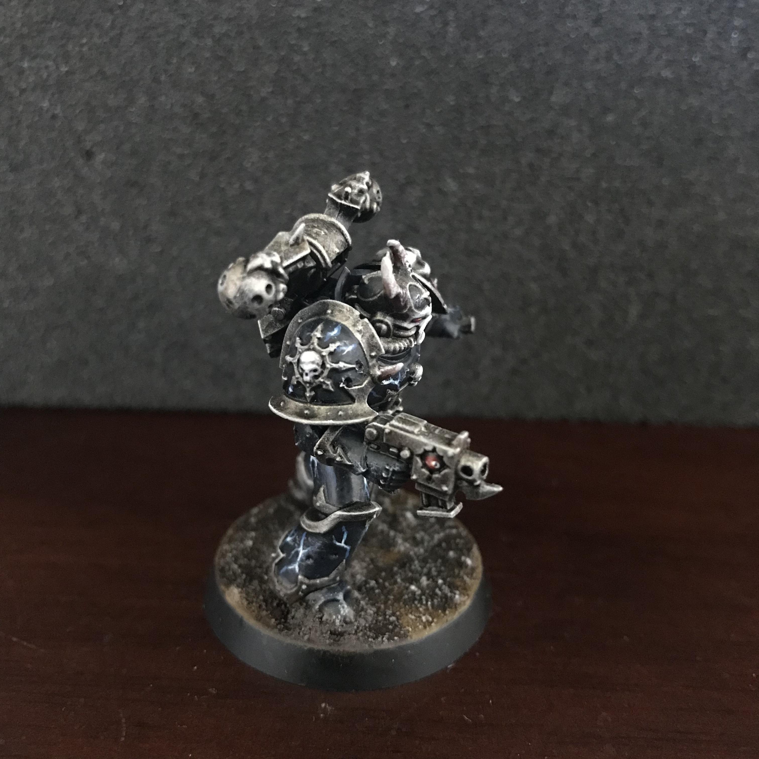 Astartes, Chaos, Chaos Space Marines, Eighth, Heretic, Legion, Lord, Night, Night Lord, Space, Space Marines, Warhammer 40,000