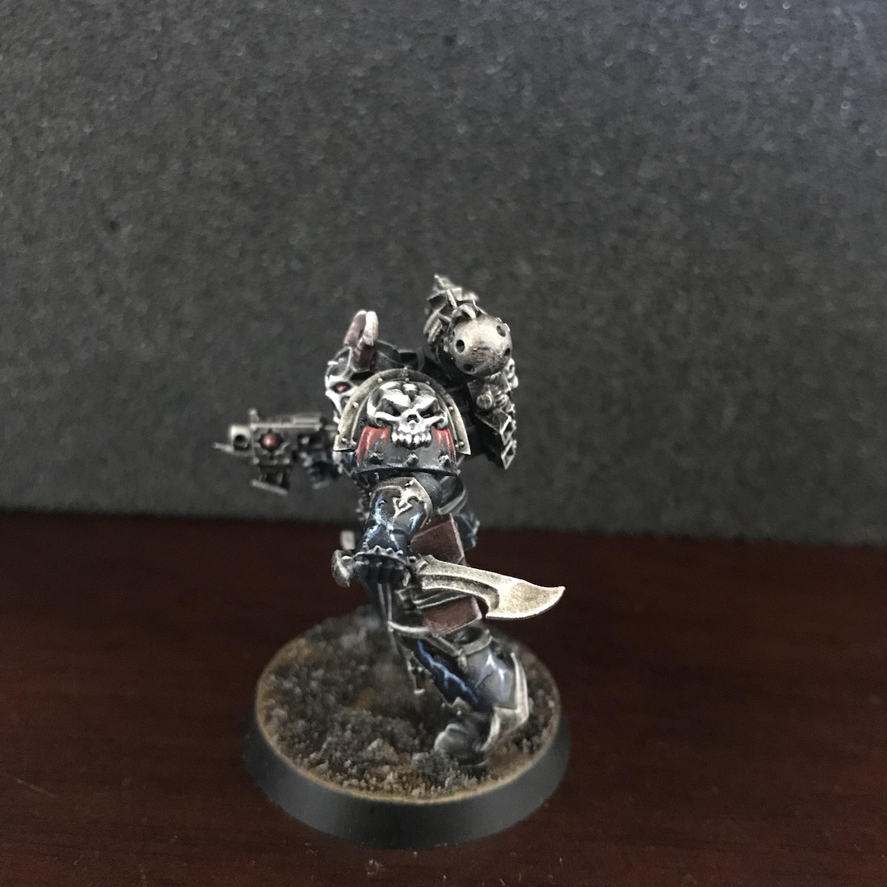 Astartes, Chaos, Chaos Space Marines, Eighth, Heretic, Legion, Lord, Night, Night Lord, Space, Space Marines, Warhammer 40,000