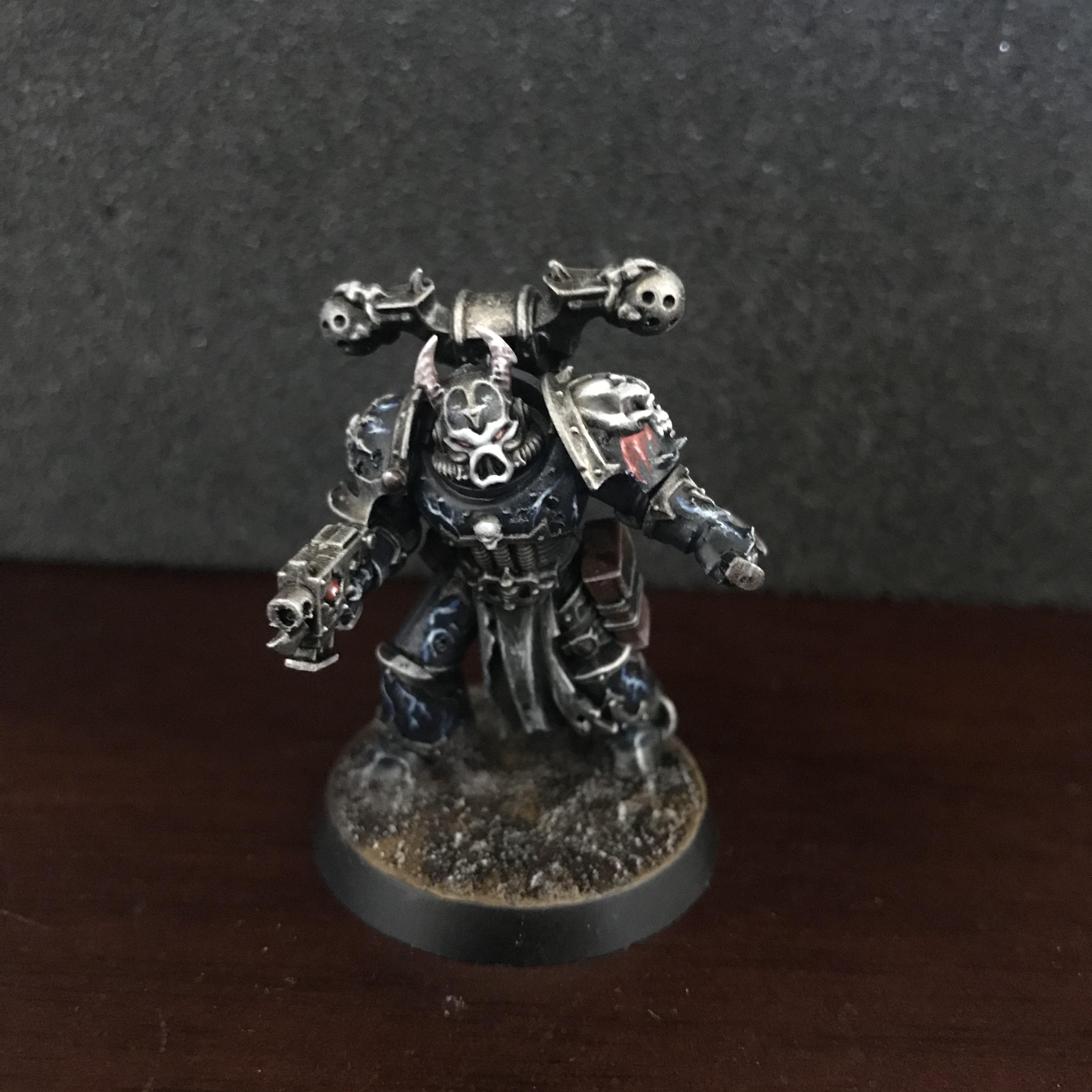 Astartes, Chaos, Chaos Space Marines, Eighth, Heretic, Legion, Lord, Night, Night Lord, Space, Space Marines, Warhammer 40,000