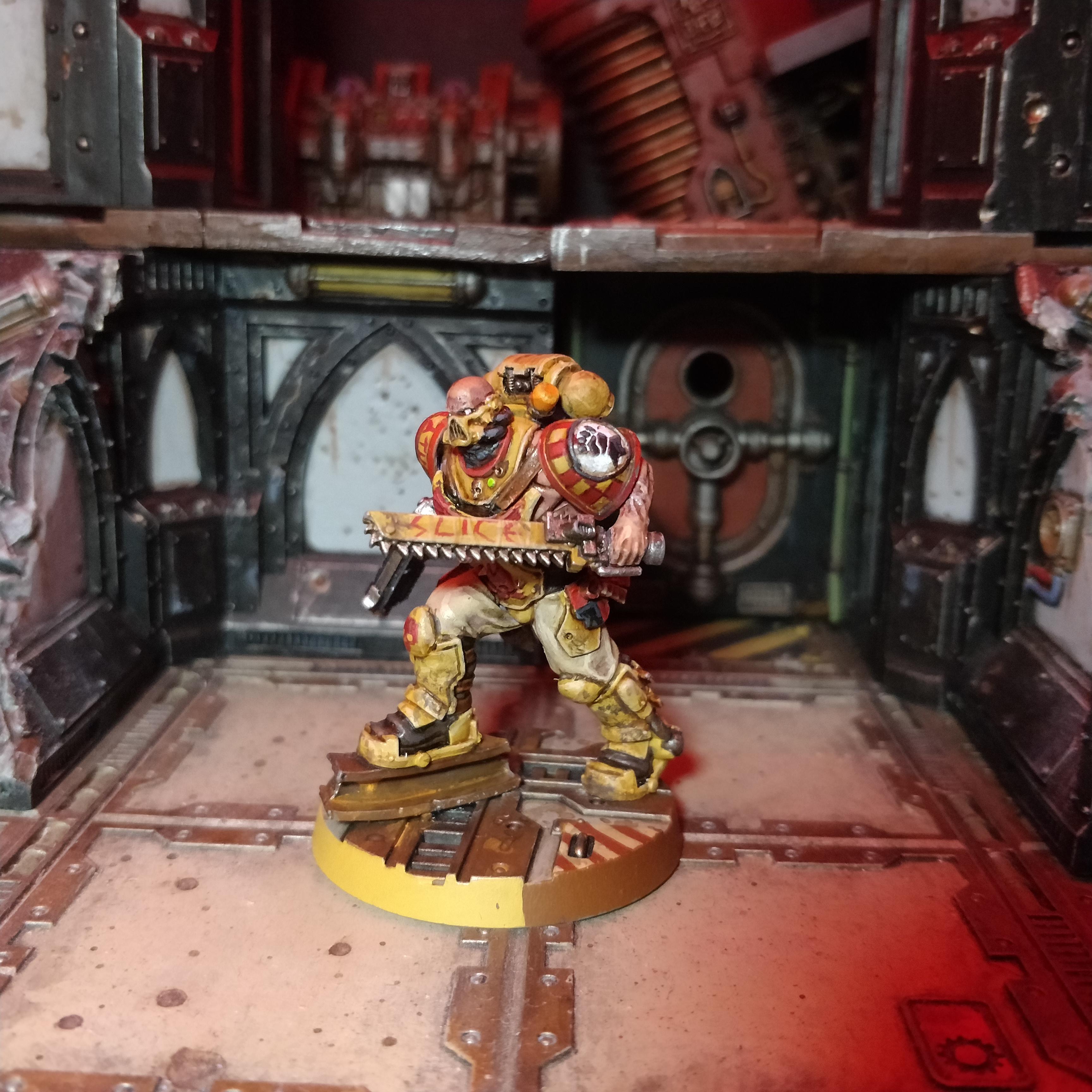 Angry Marine, Inq28, Marine Abuse, N17, Necromunda, Outcasts, Underhive