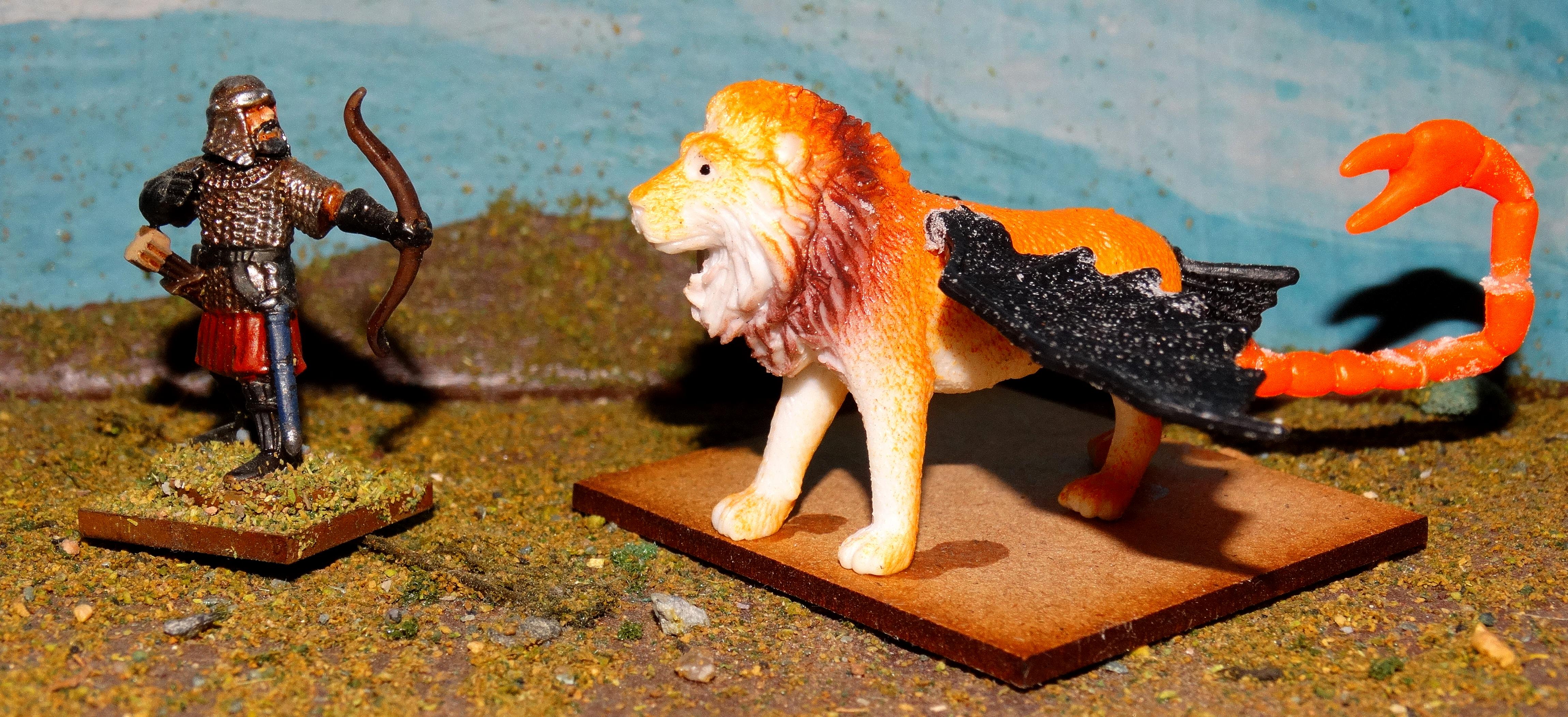 Manticore