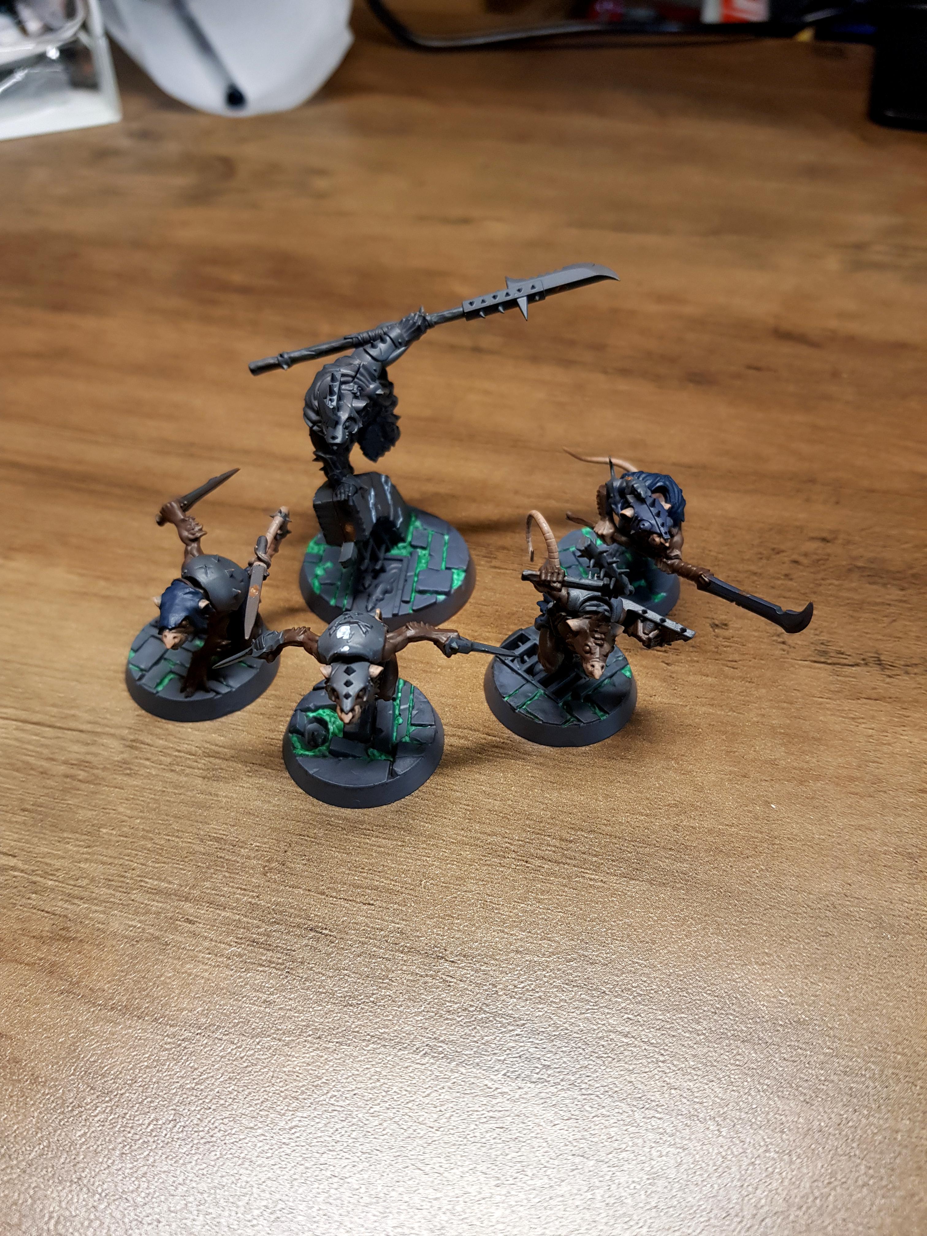 Skaven, Groupwip1