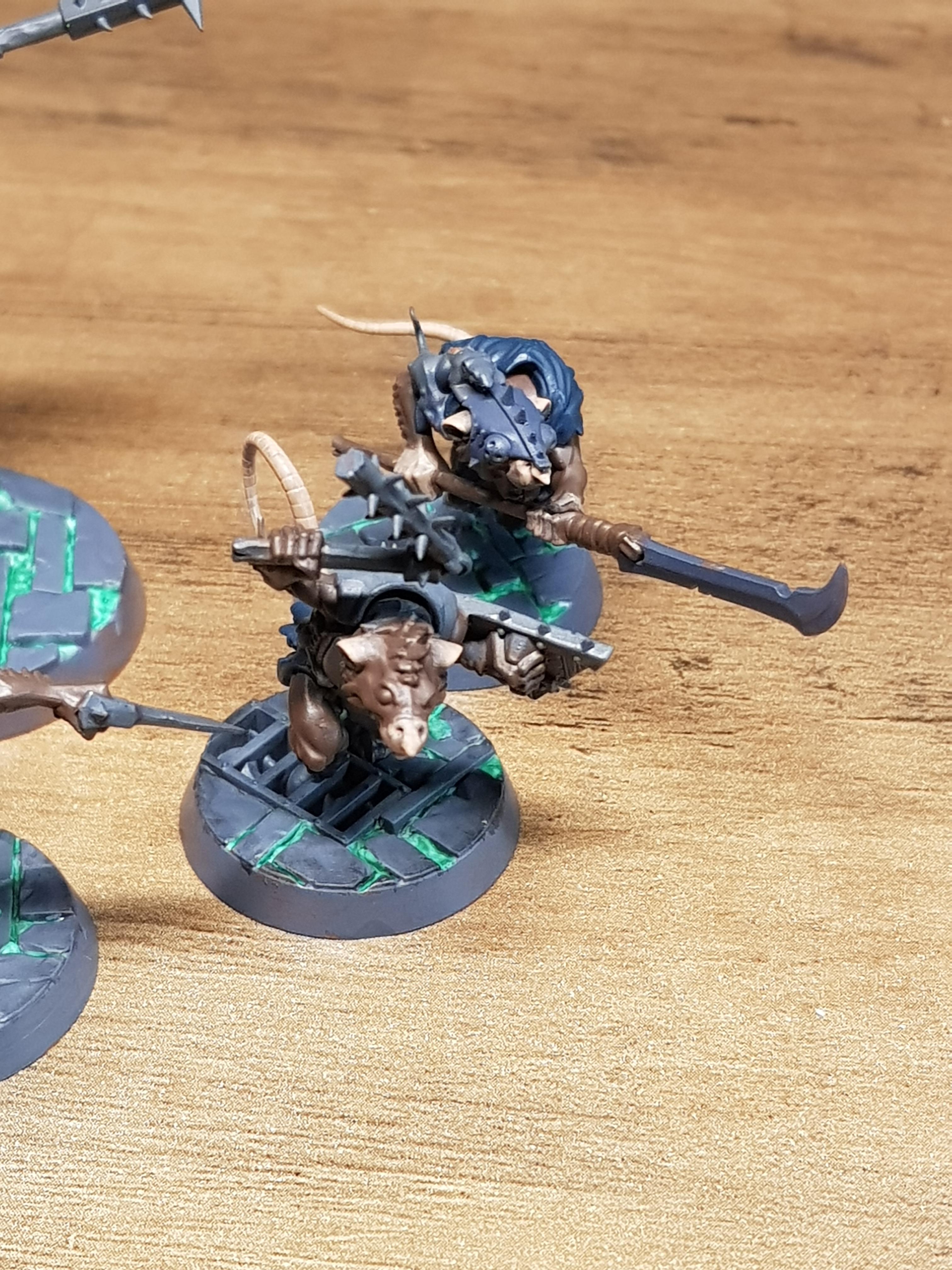 Skaven, Groupwip1section