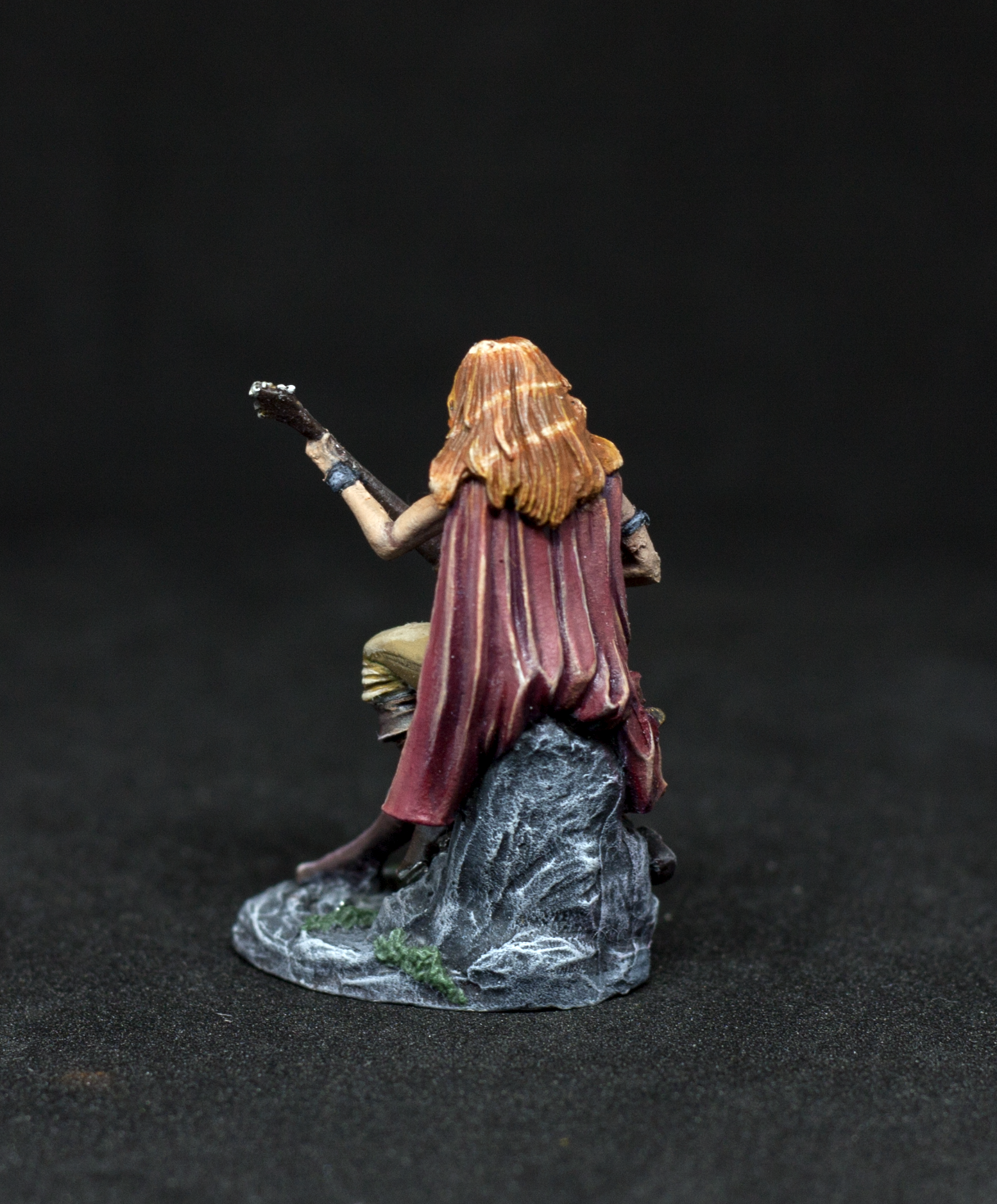 Bard, Dungeons And Dragons, Warhammer Fantasy