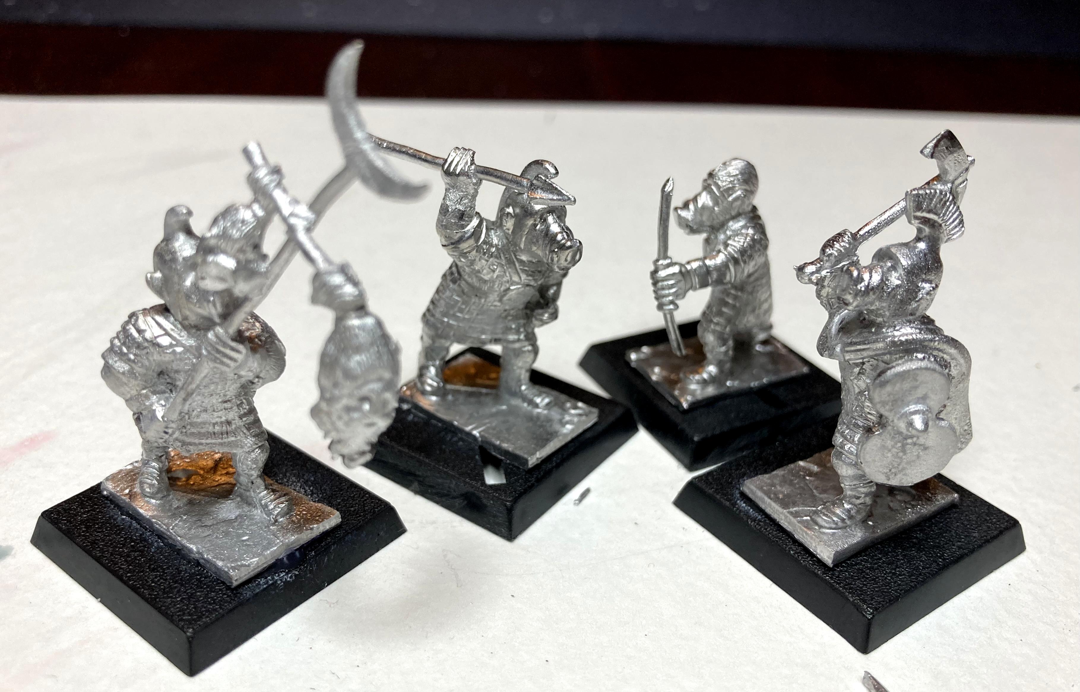 Pig-Faced Orcs proof