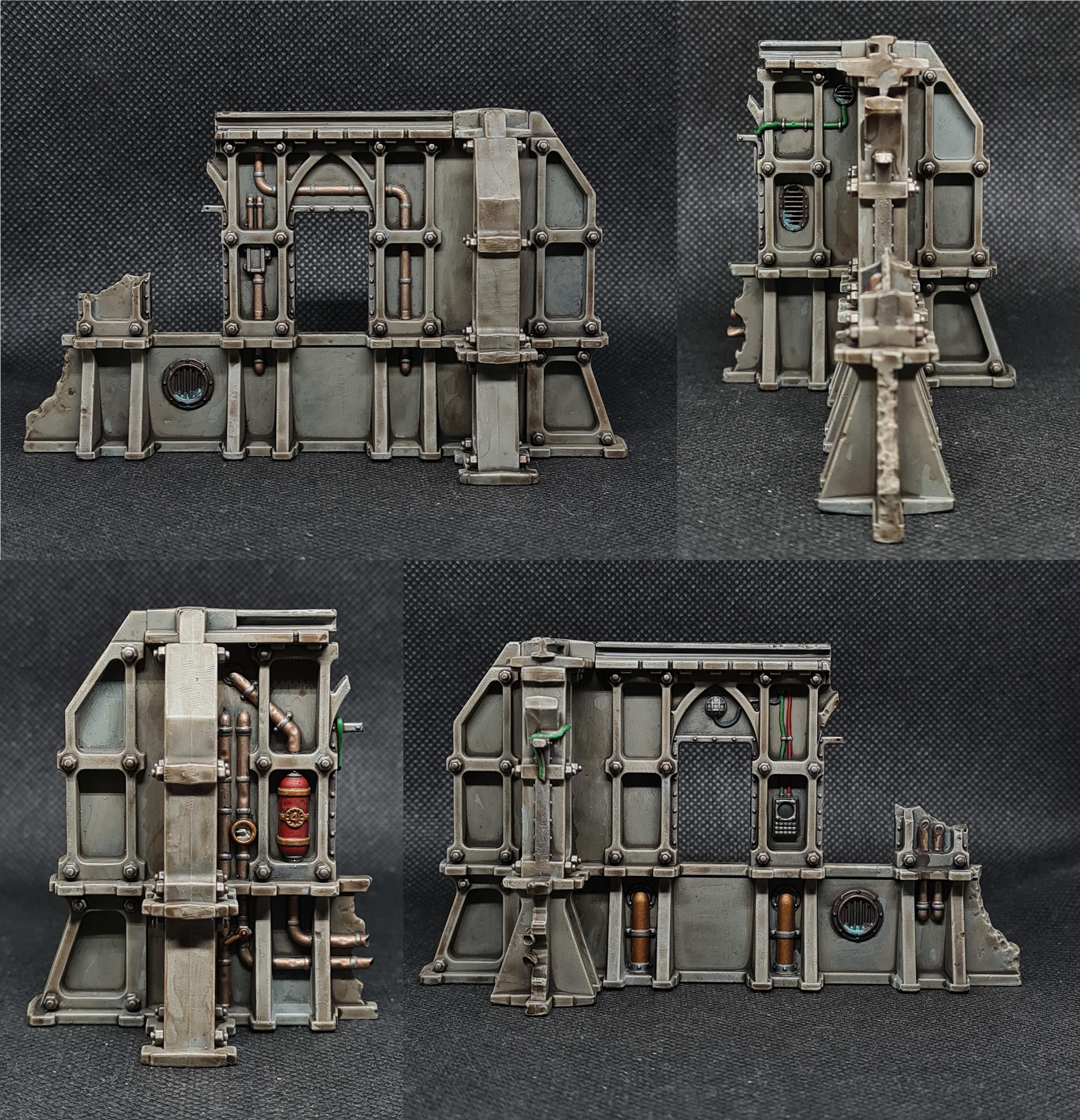Ryza, Terrain, Ryza Ruin A