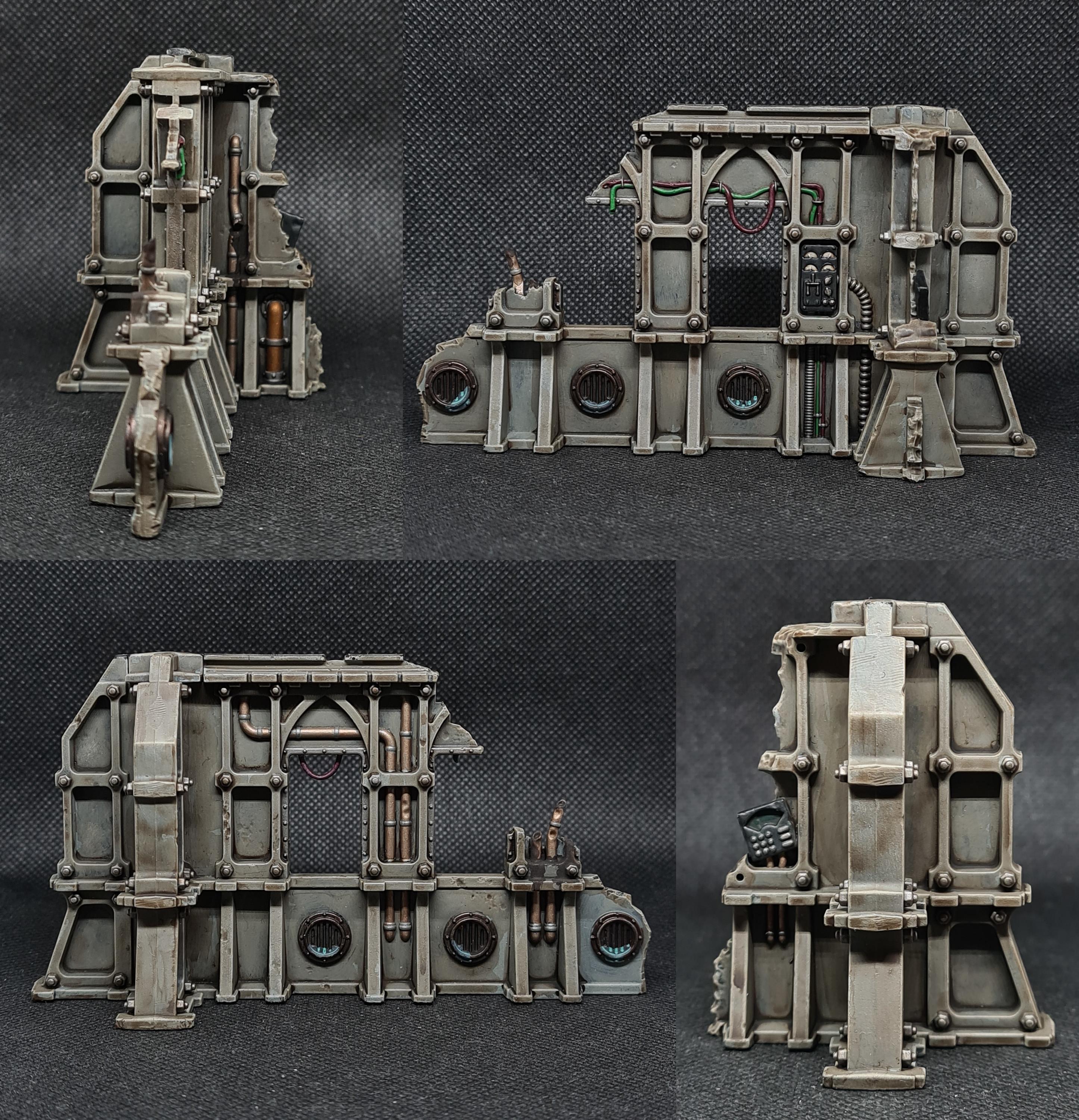 Ryza, Terrain, Ryza Ruin B