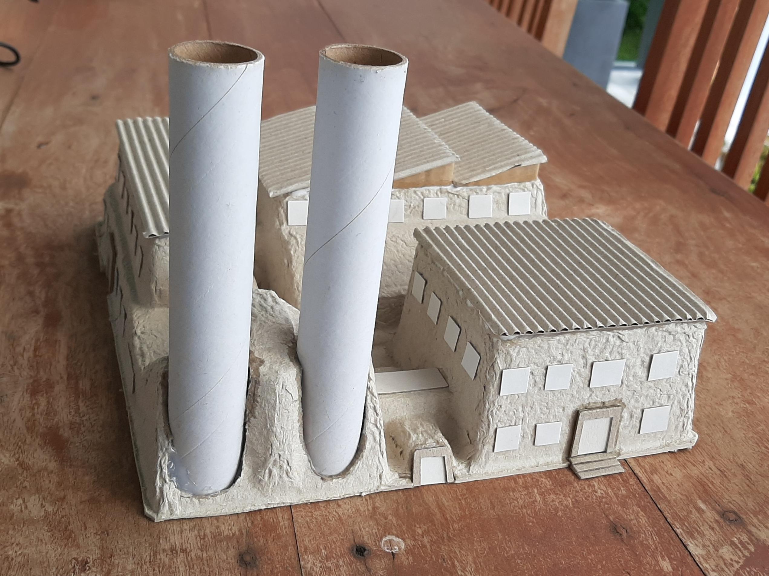10mm, Battle, Blitz, Buildings, Conflict, Factory, Gear, Heavy, Nova, Scale, Tabletop, Terra, Terrain, Test