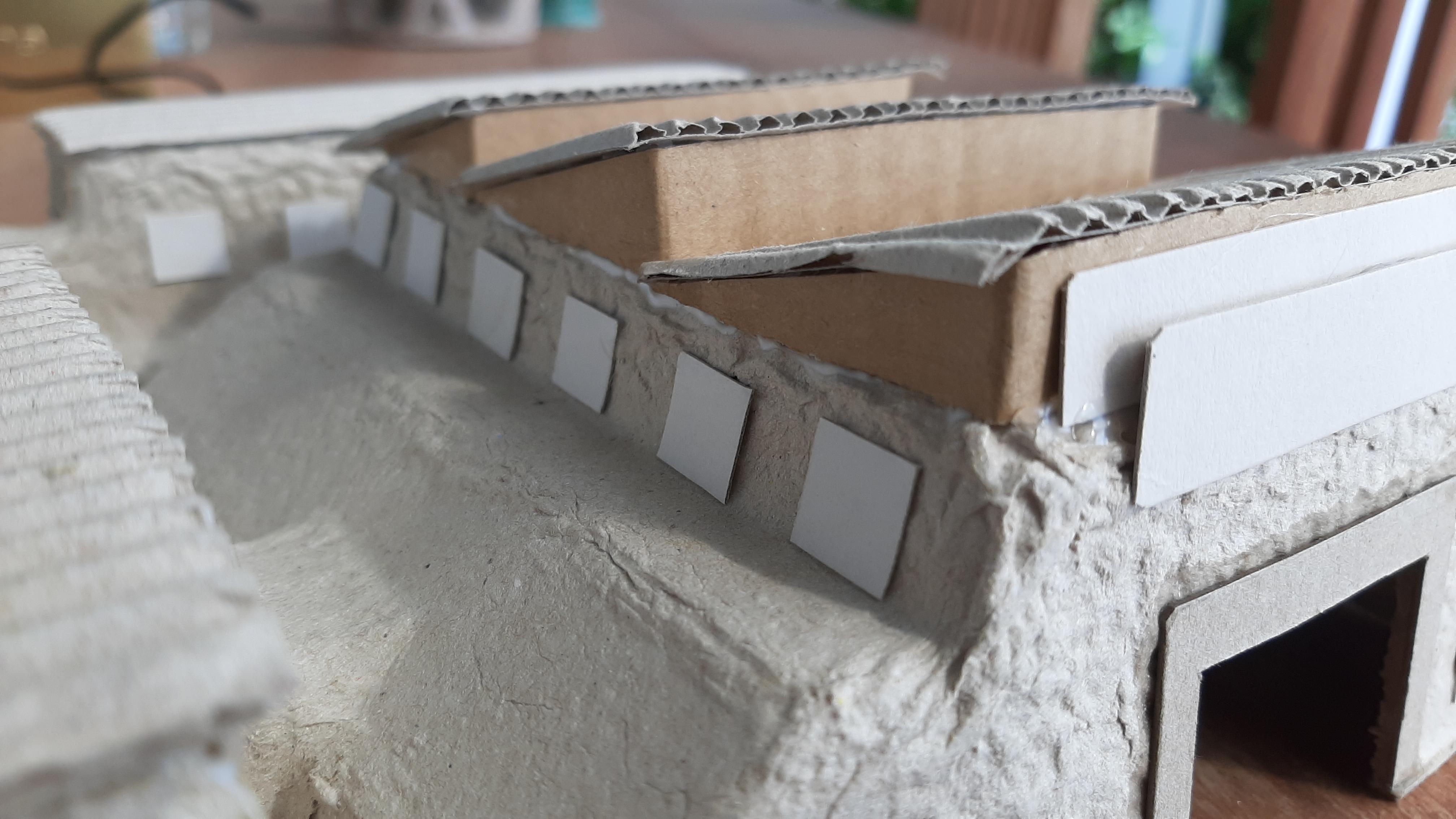 10mm, Battle, Blitz, Buildings, Conflict, Factory, Gear, Heavy, Nova, Scale, Tabletop, Terra, Terrain, Test