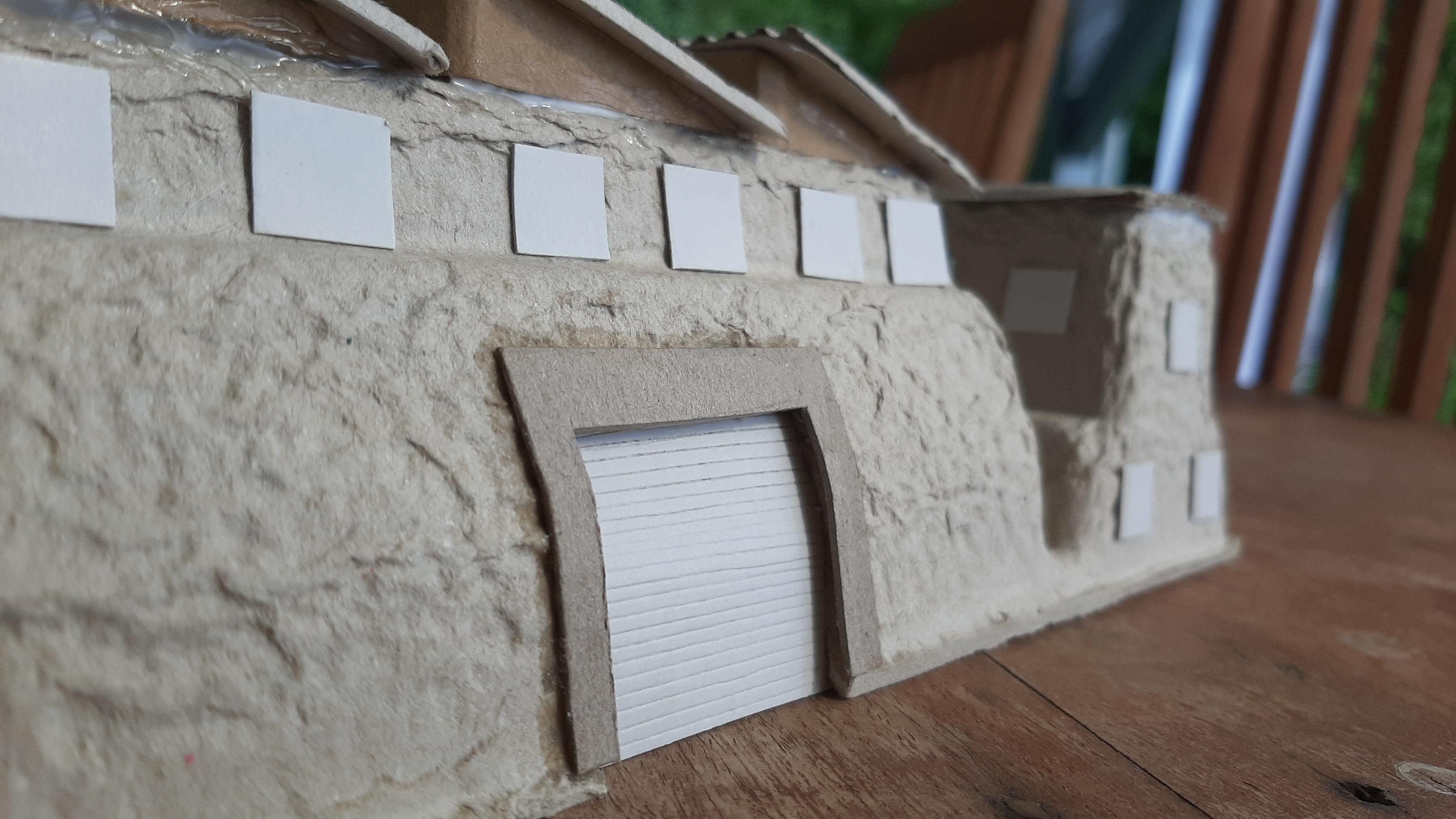 10mm, Battle, Blitz, Buildings, Conflict, Factory, Gear, Heavy, Nova, Scale, Tabletop, Terra, Terrain, Test