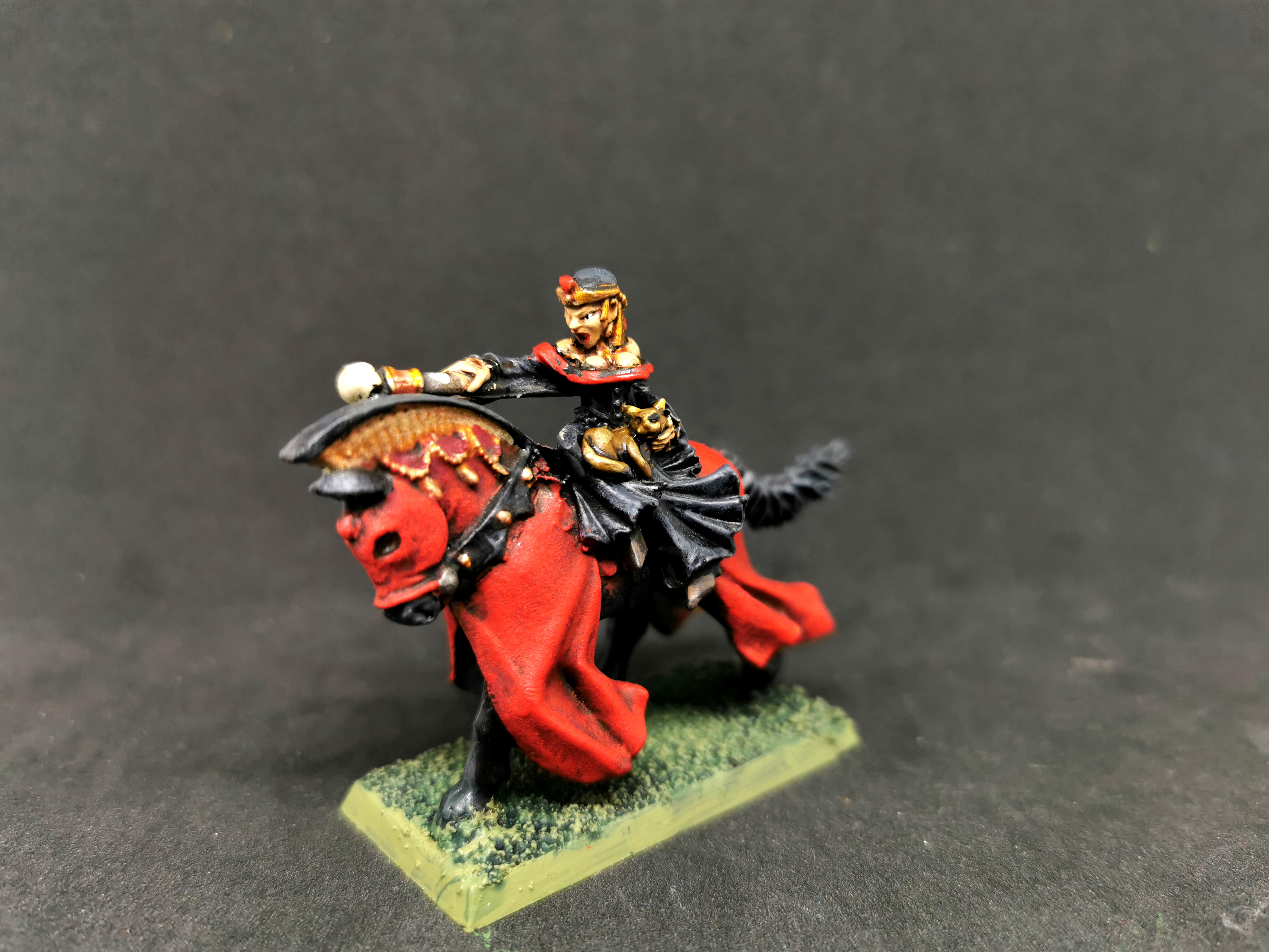 Lucrezzia Belladonna proxy