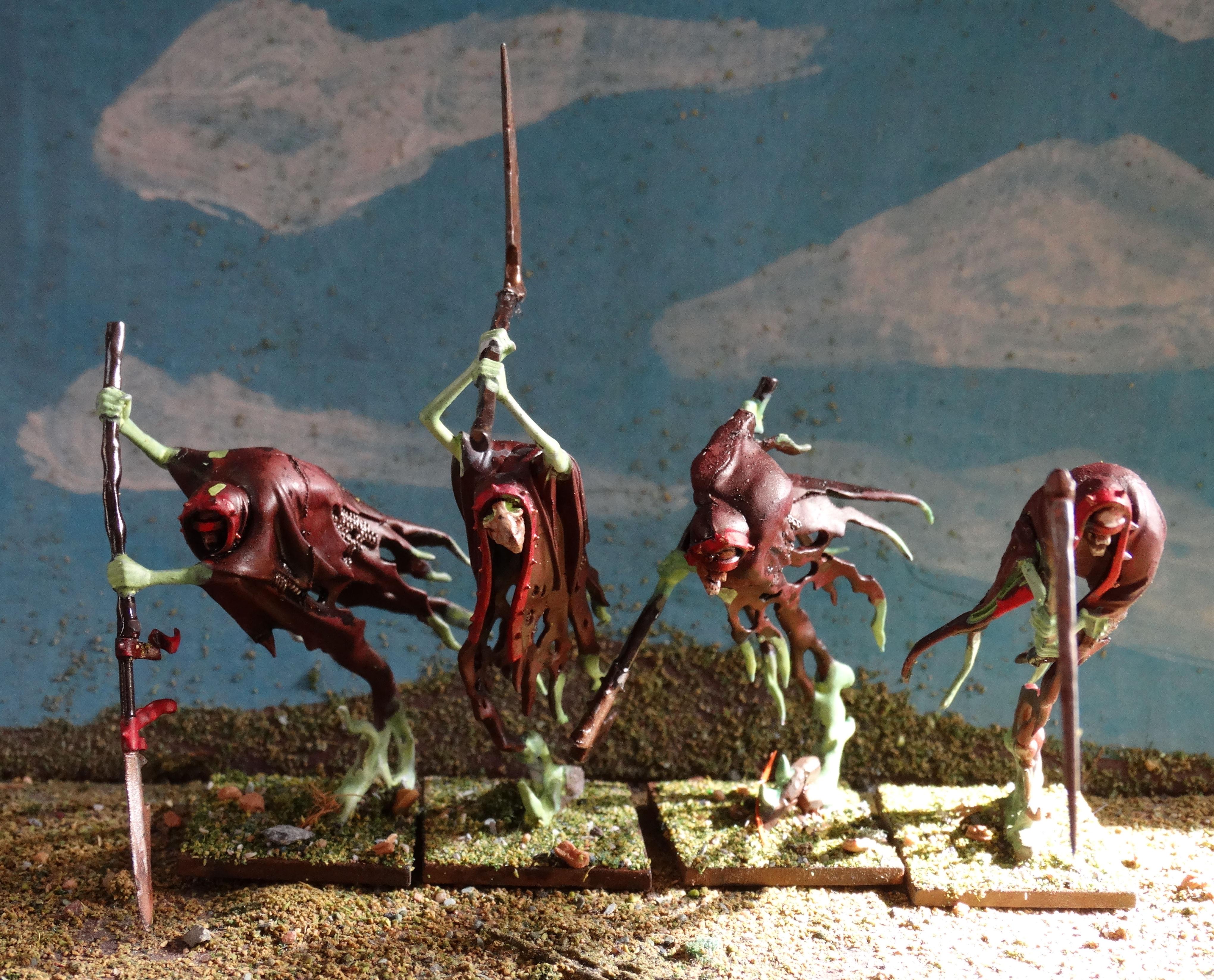 Grimghast Reapers