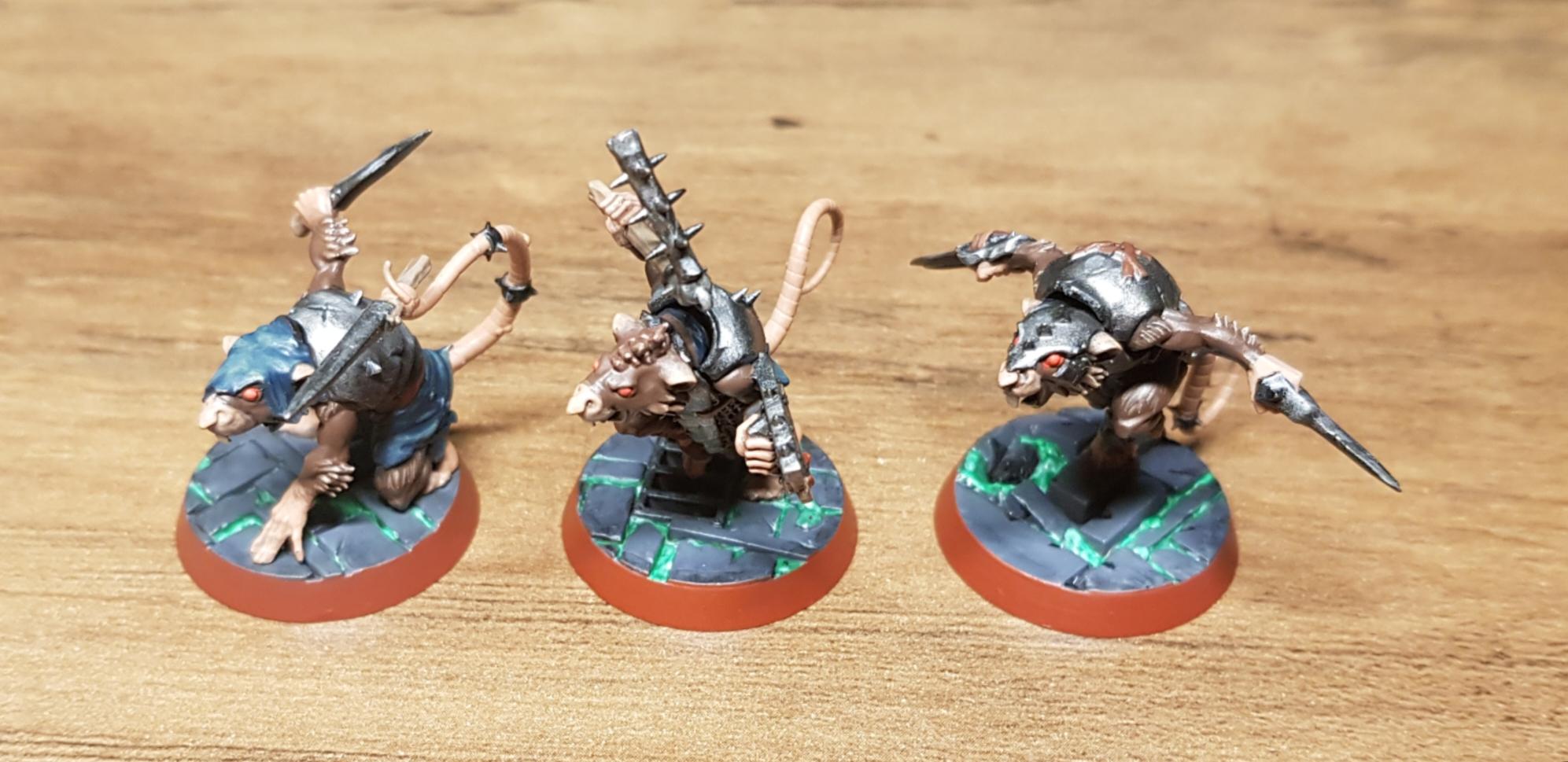 Skaven, LeftWip1