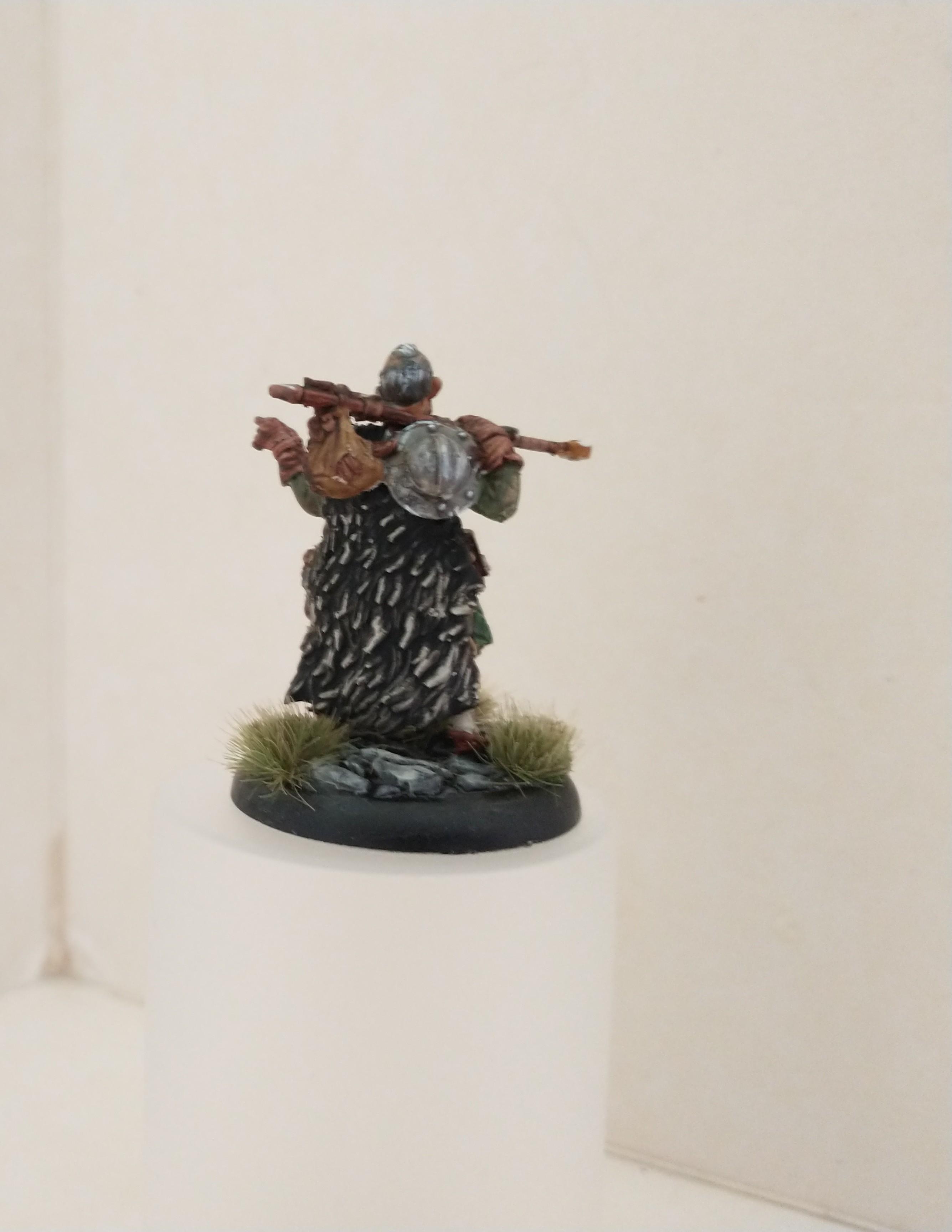 Commonwealth, Human, Mordheim, Warhammer Fantasy