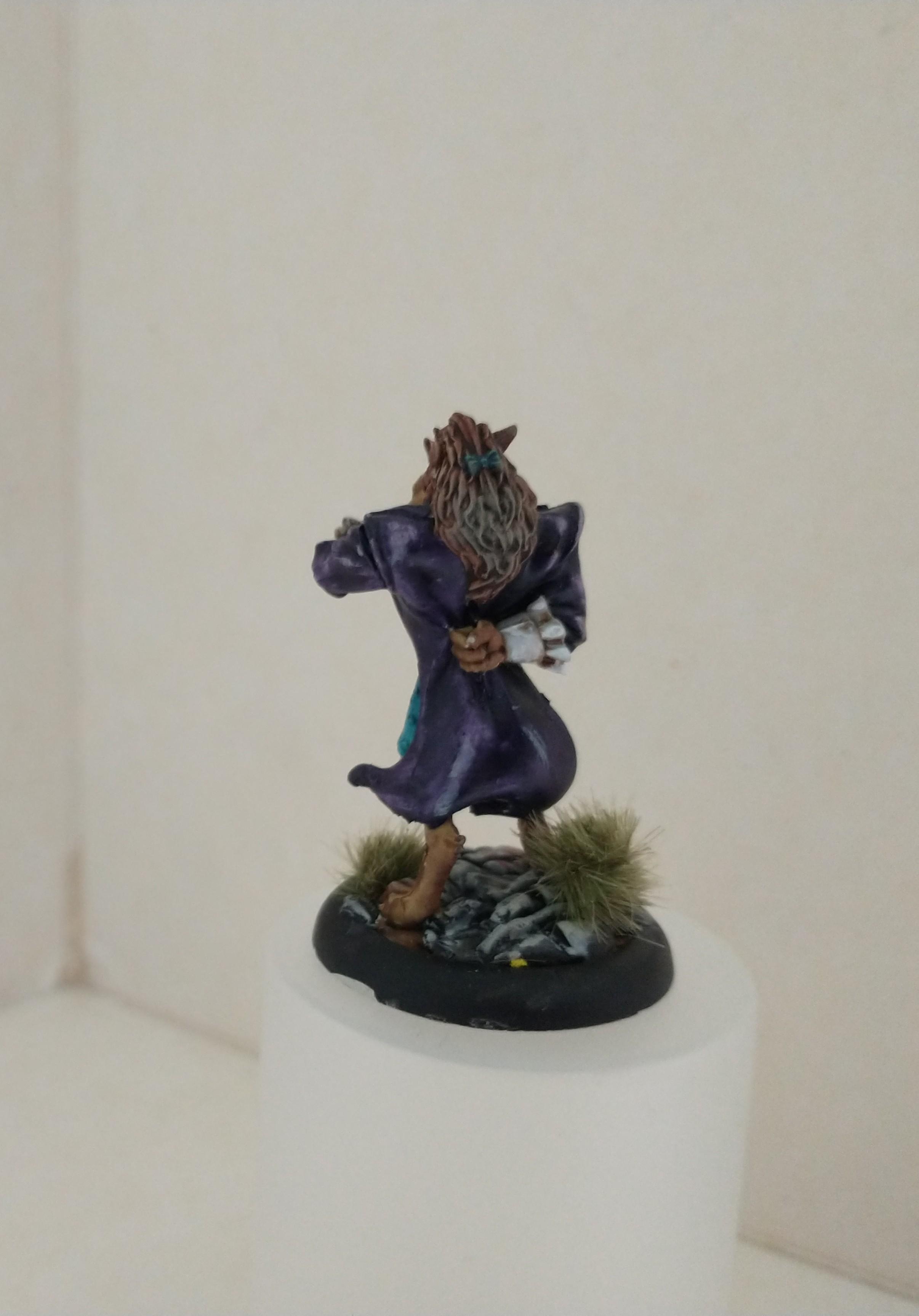 Commonwealth, Fae, Faerie Tale, Human, Leshavult, Mordheim, Warhammer Fantasy
