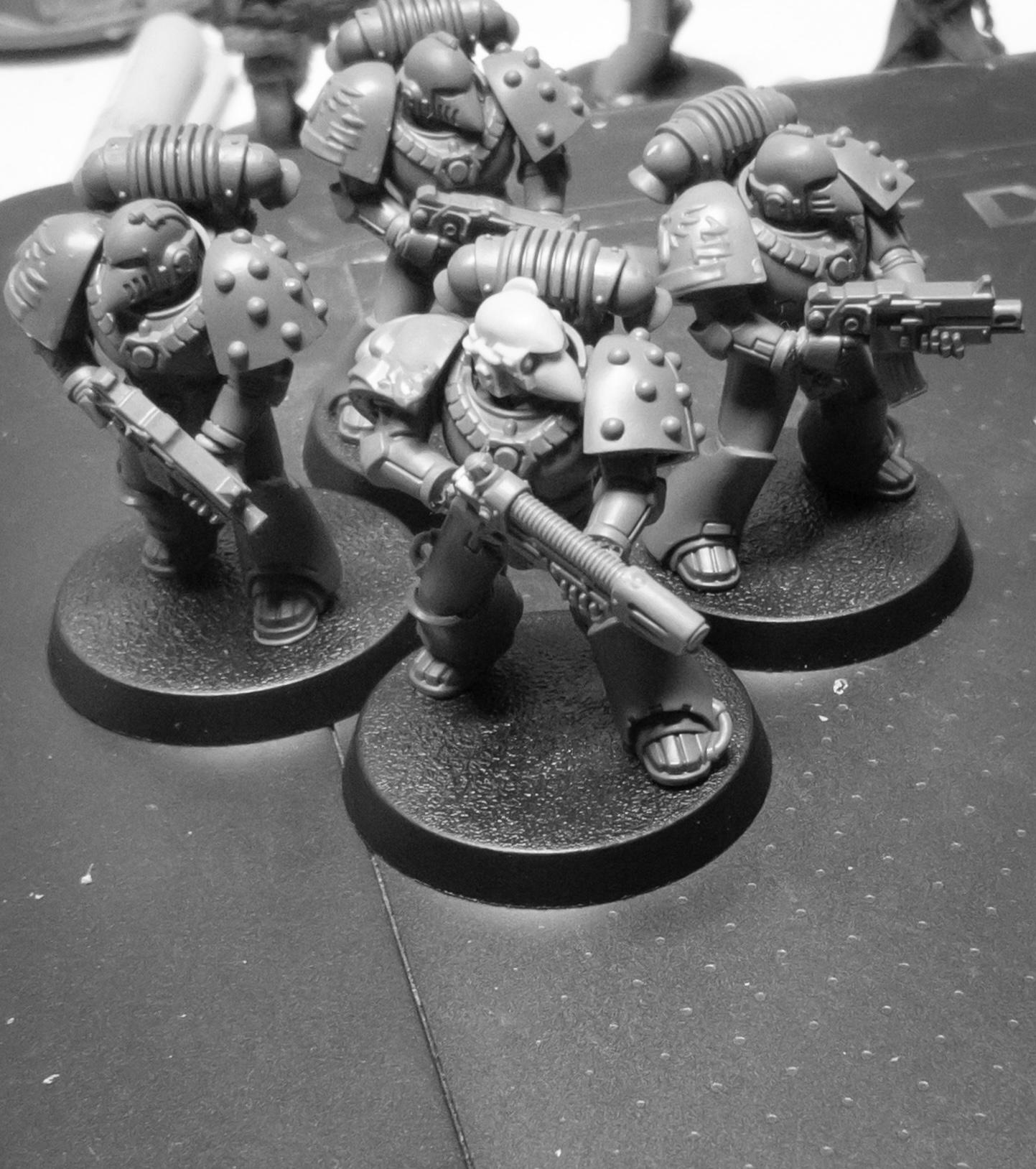 Squad Lorenzo upmodelling WIP