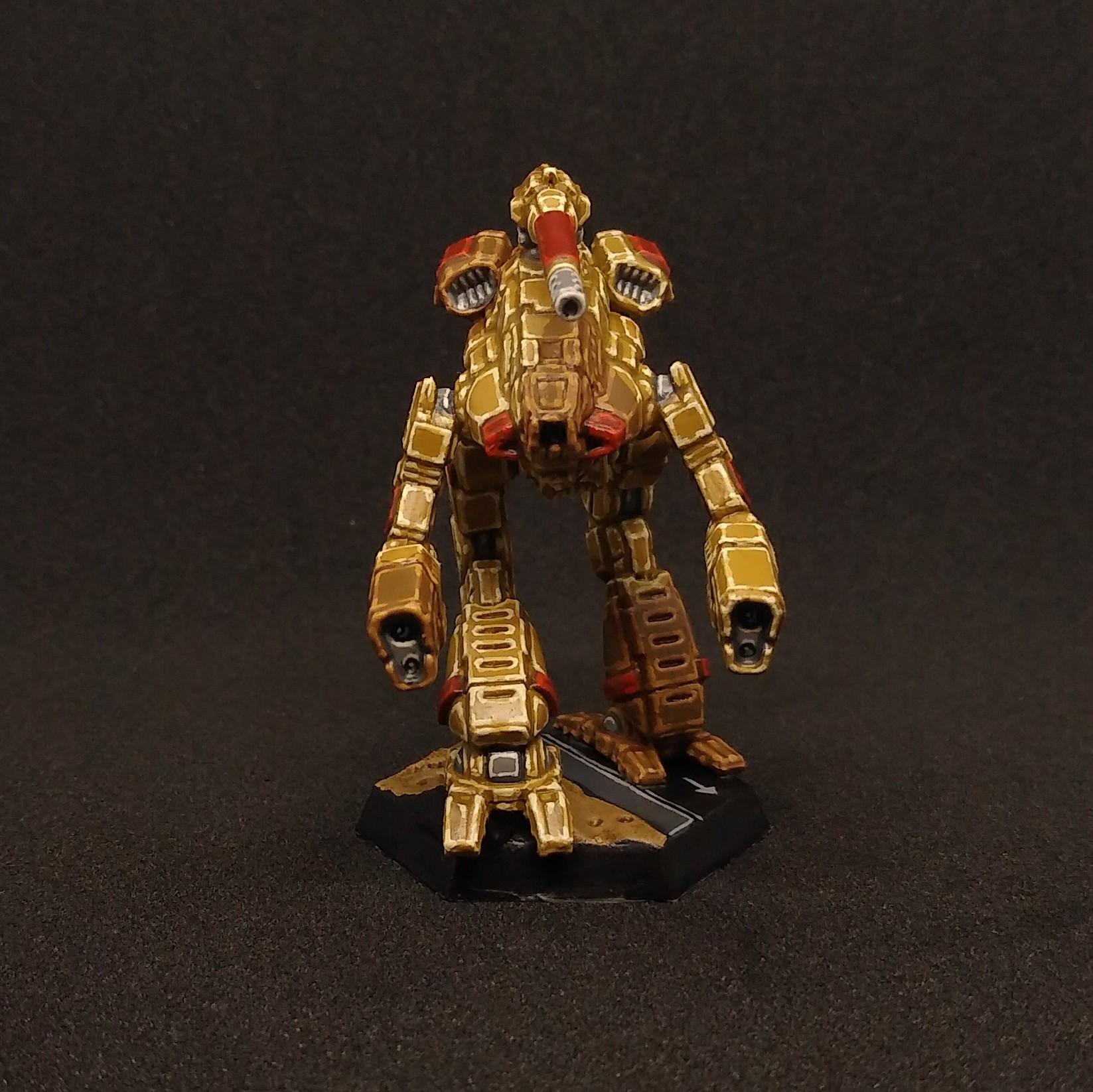 Battlemech, Battletech, Marauders, Mech, Mechwarrior, Rangers, Robot, Waco, Waco Rangers