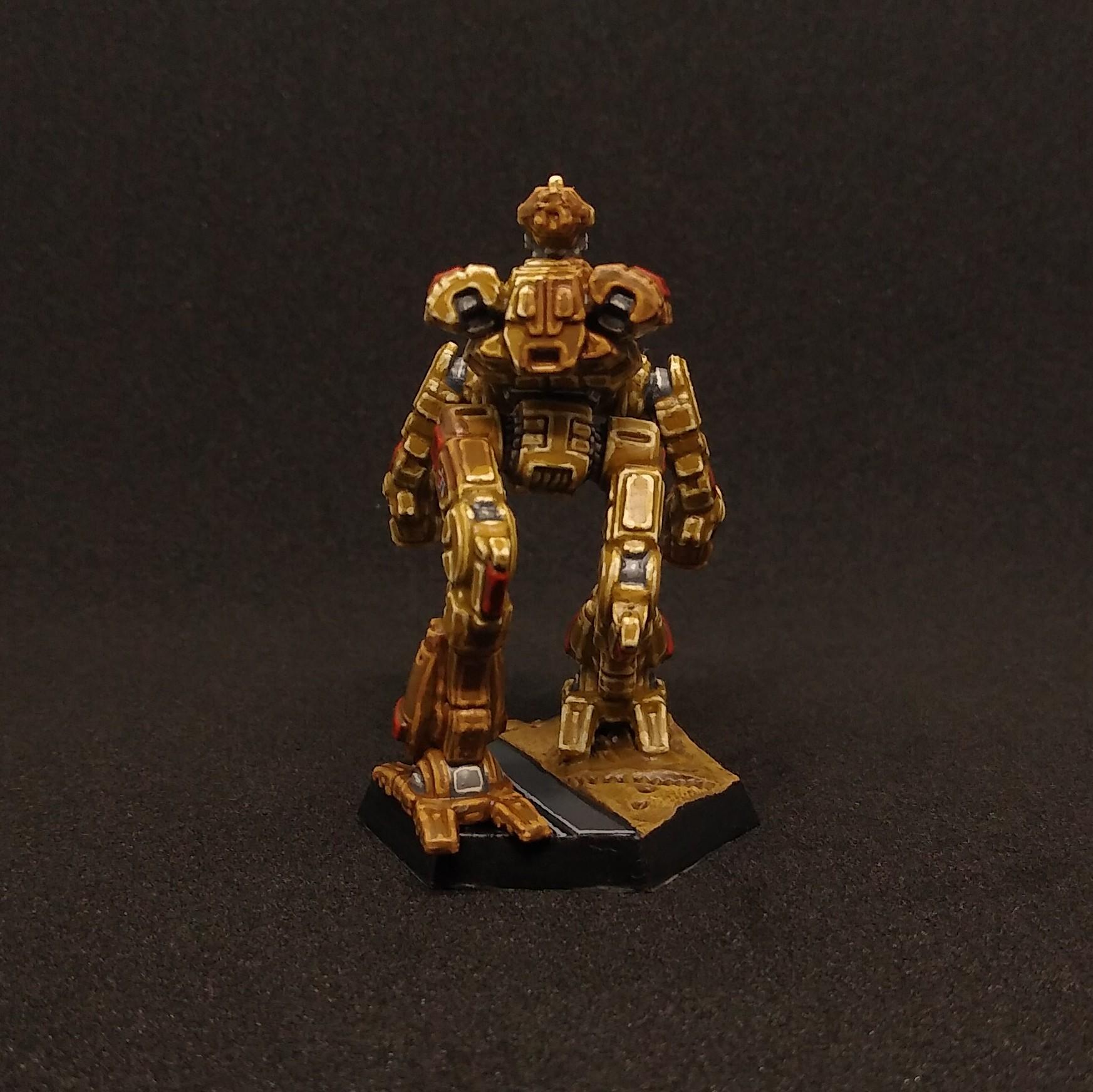 Battlemech, Battletech, Marauders, Mech, Mechwarrior, Rangers, Robot, Waco, Waco Rangers
