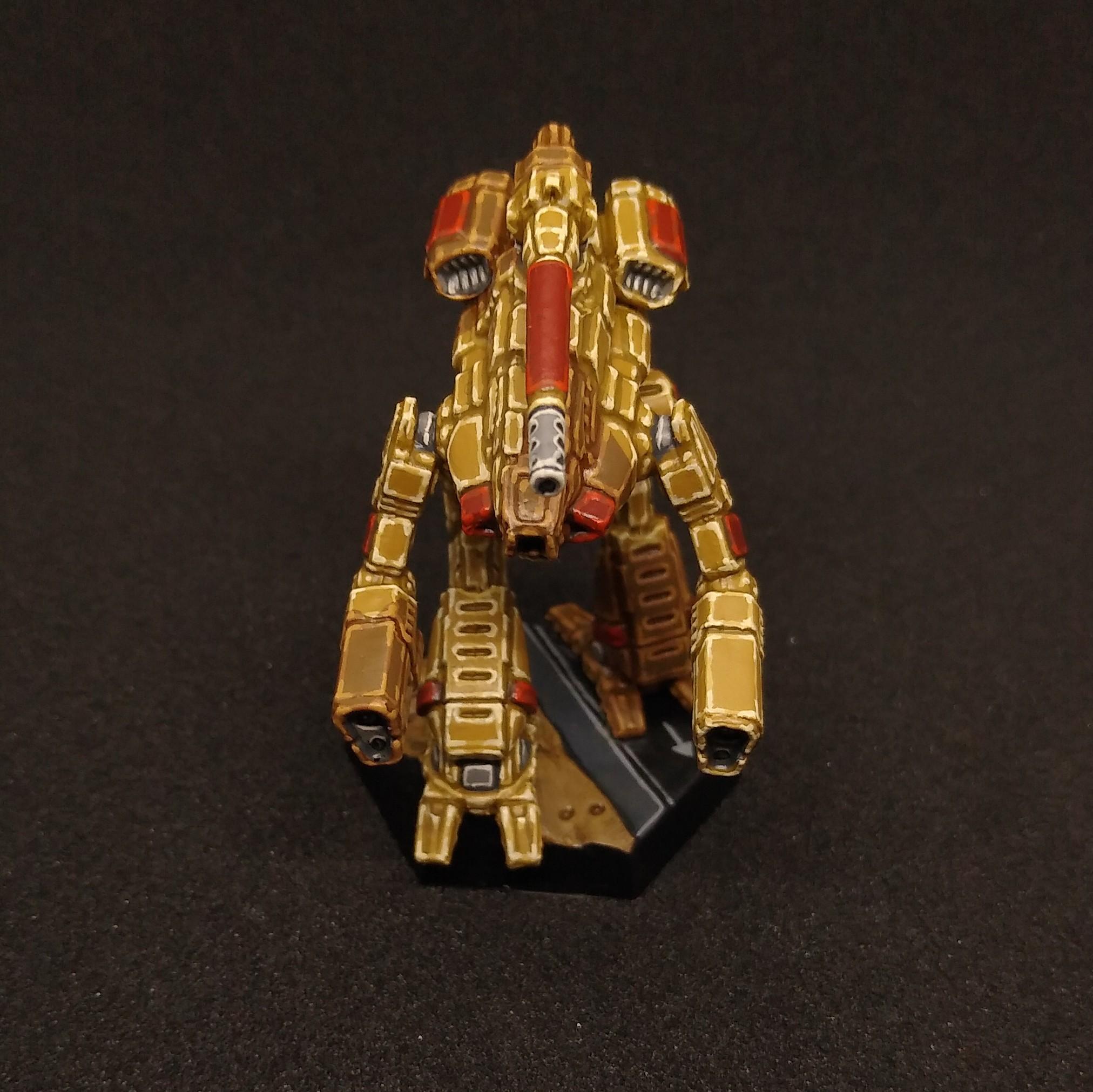 Battlemech, Battletech, Marauders, Mech, Mechwarrior, Rangers, Robot, Waco, Waco Rangers
