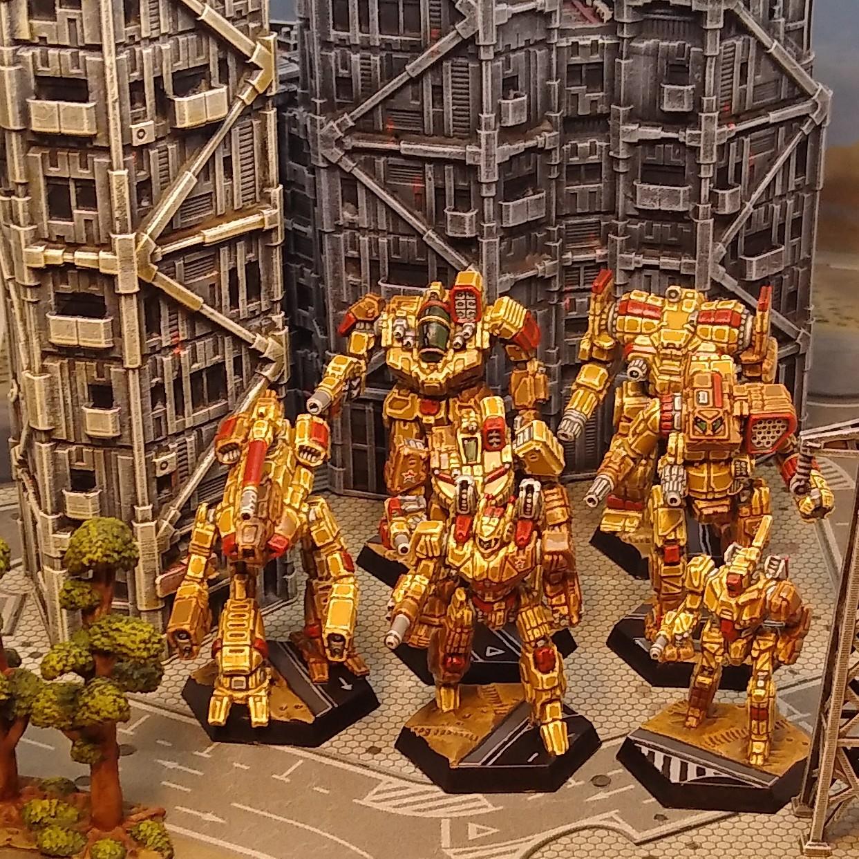 Battlemech, Battletech, Marauders, Mech, Mercenary, Rangers, Waco, Waco Rangers