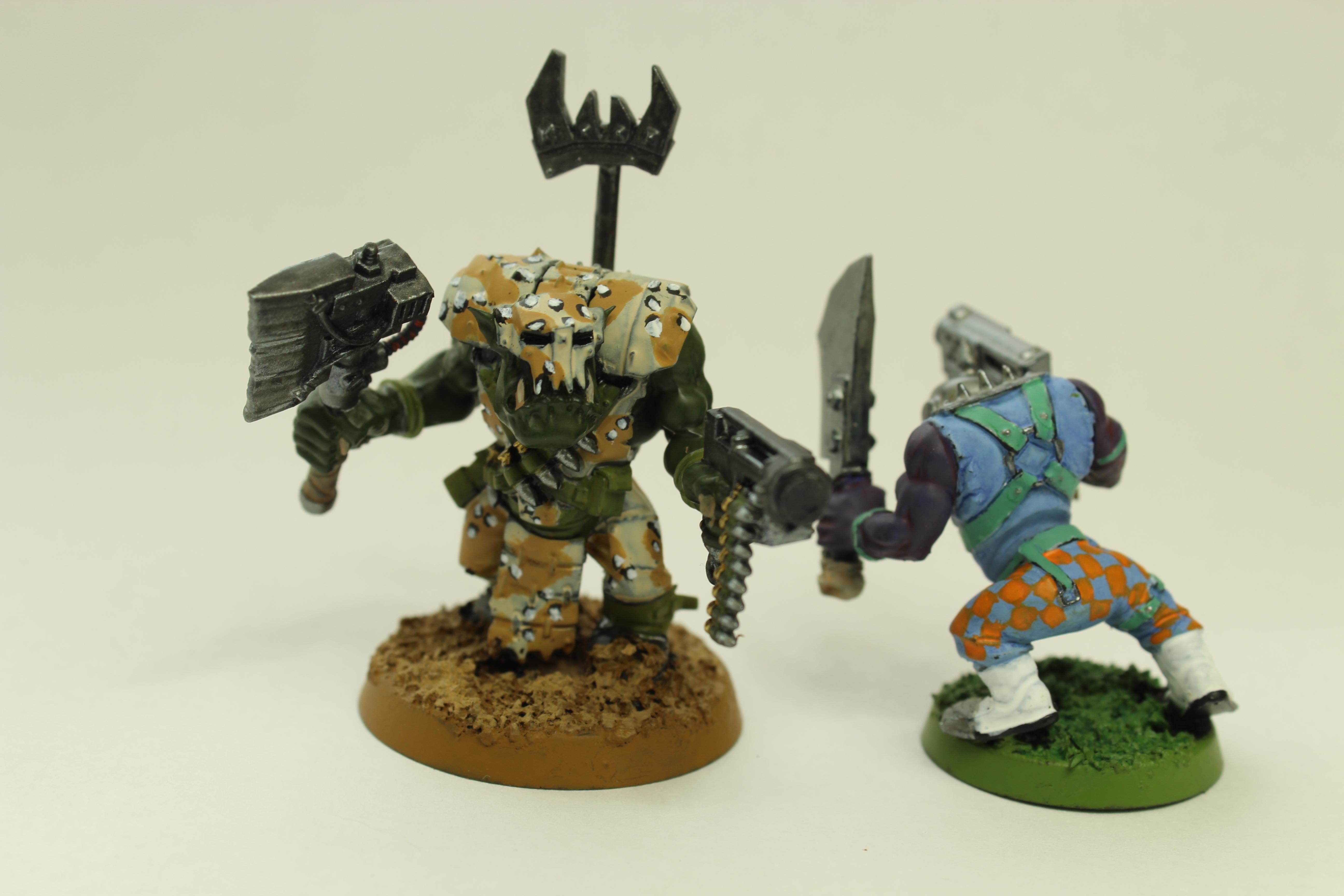 orks