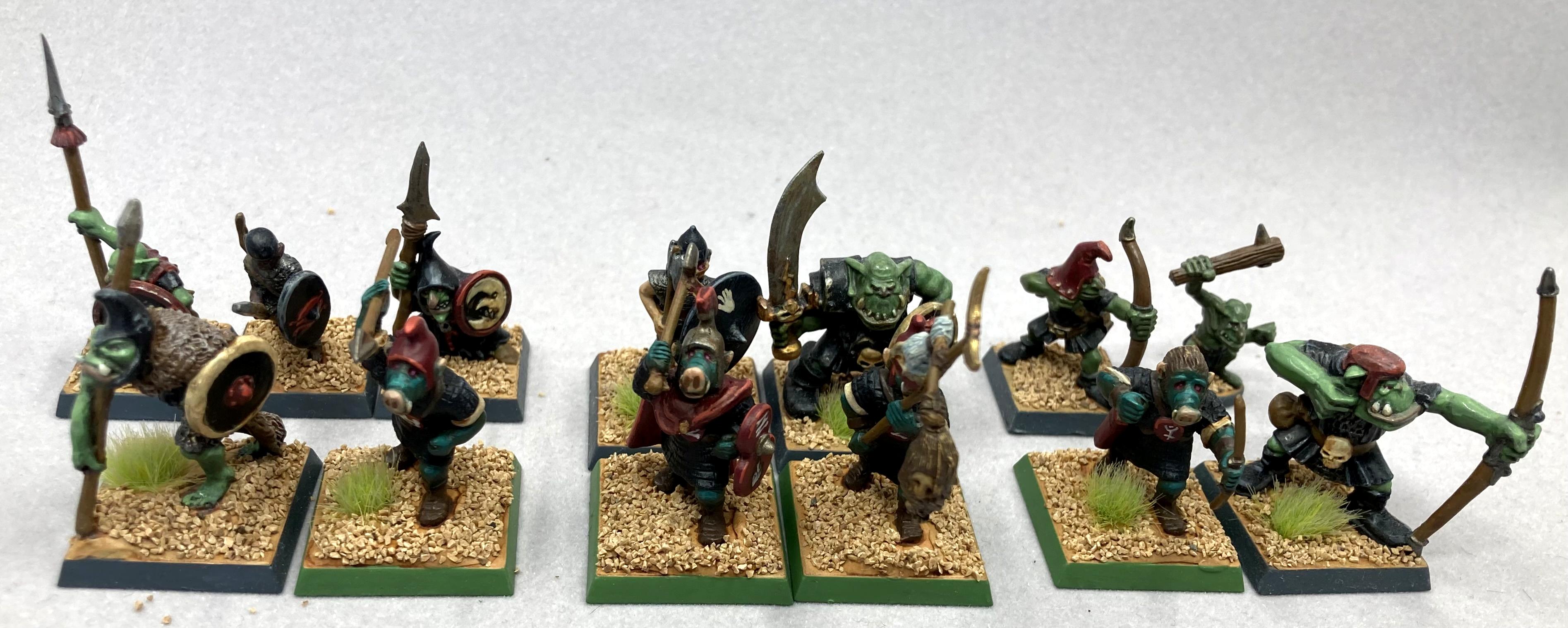 The Orc Horde Continues to Grow Even More!