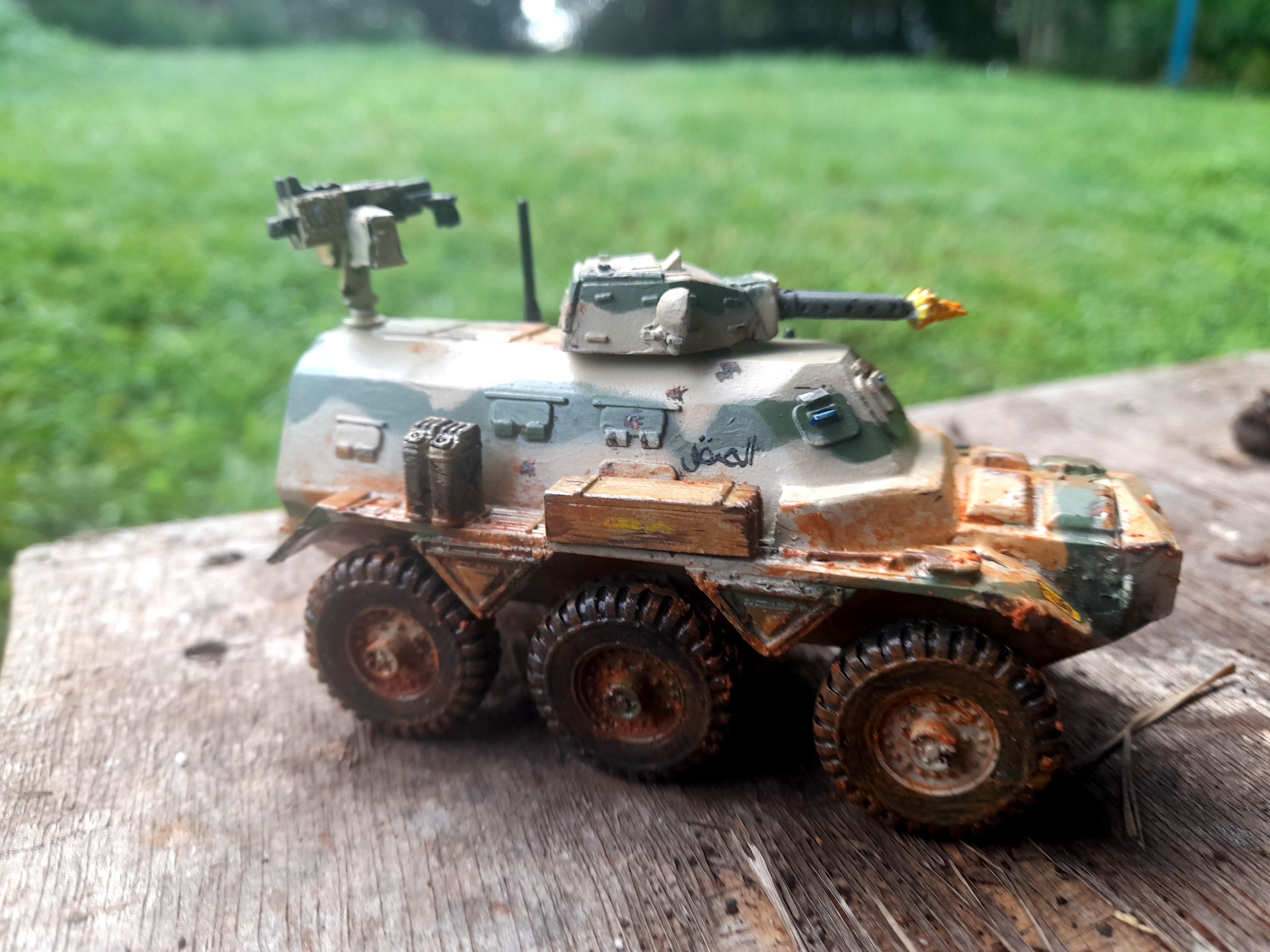 Apc, Astra Militarum, Centaur, Imperial Guard, Proxy, Saracen, Transport