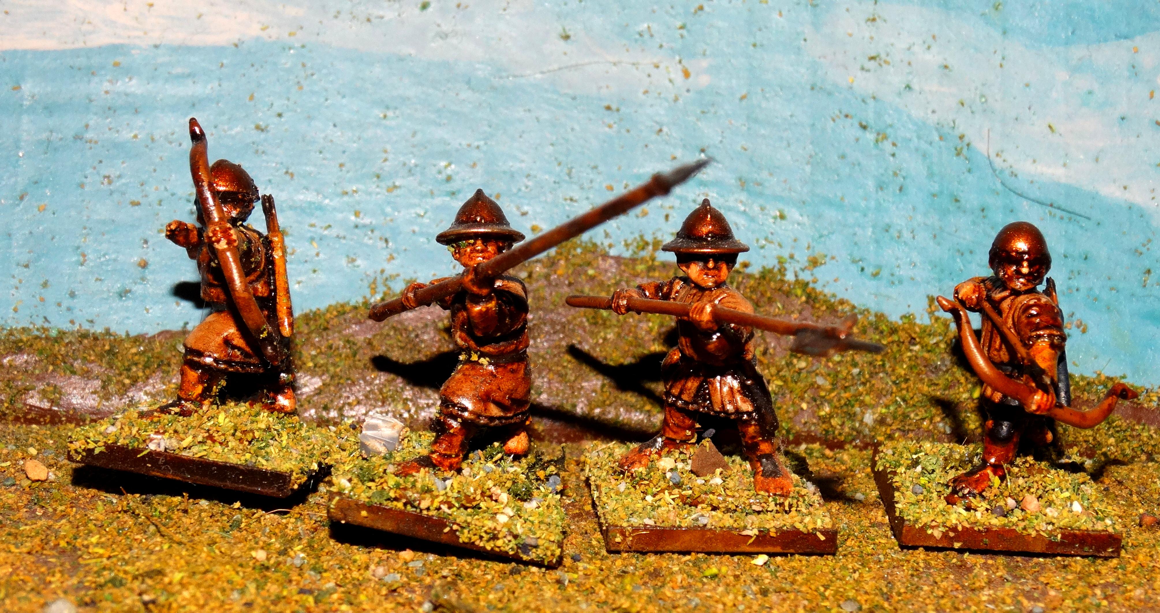Halflings