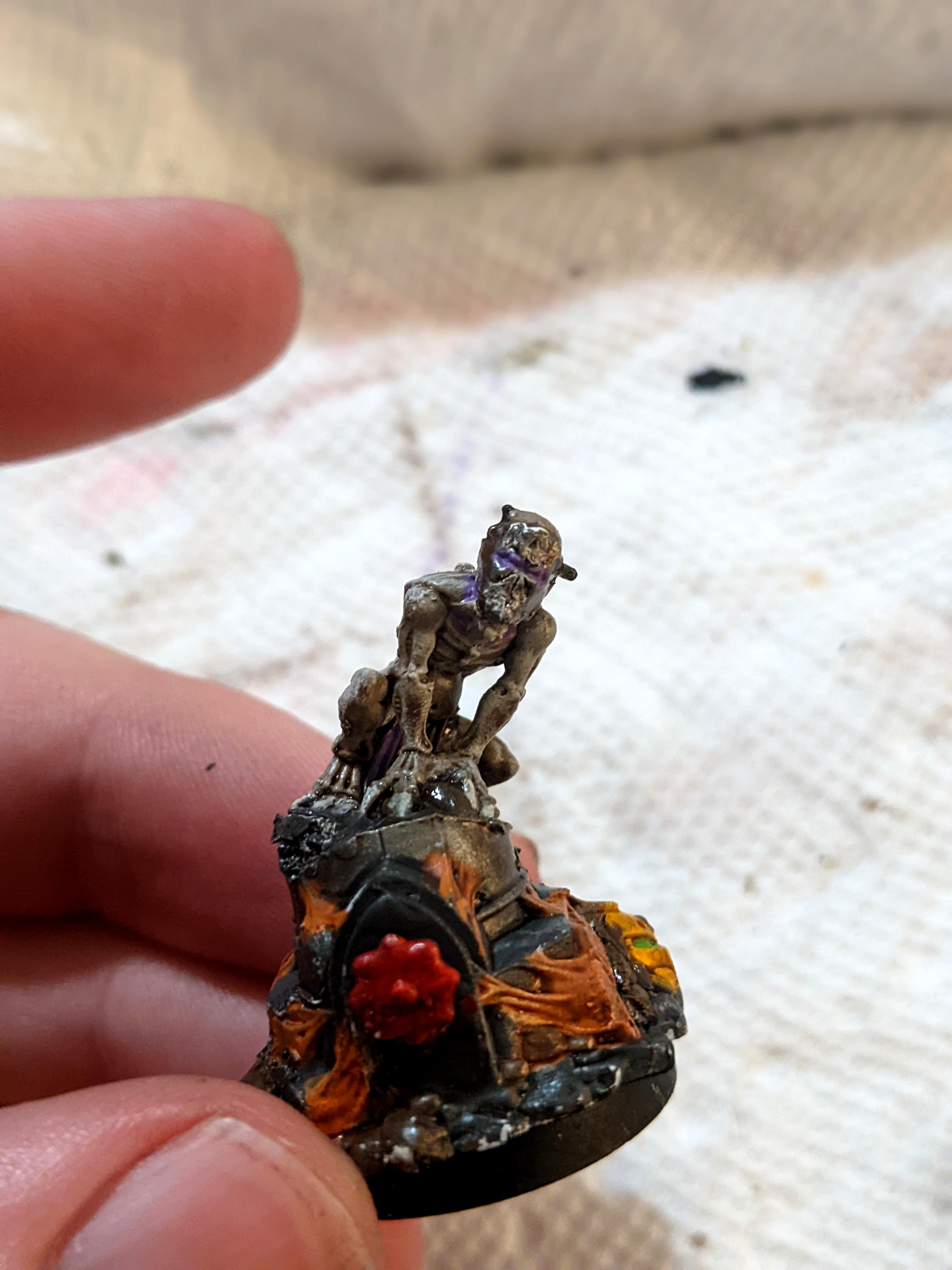 30k, Cult, Cultists, Hh, Imc, Psyker