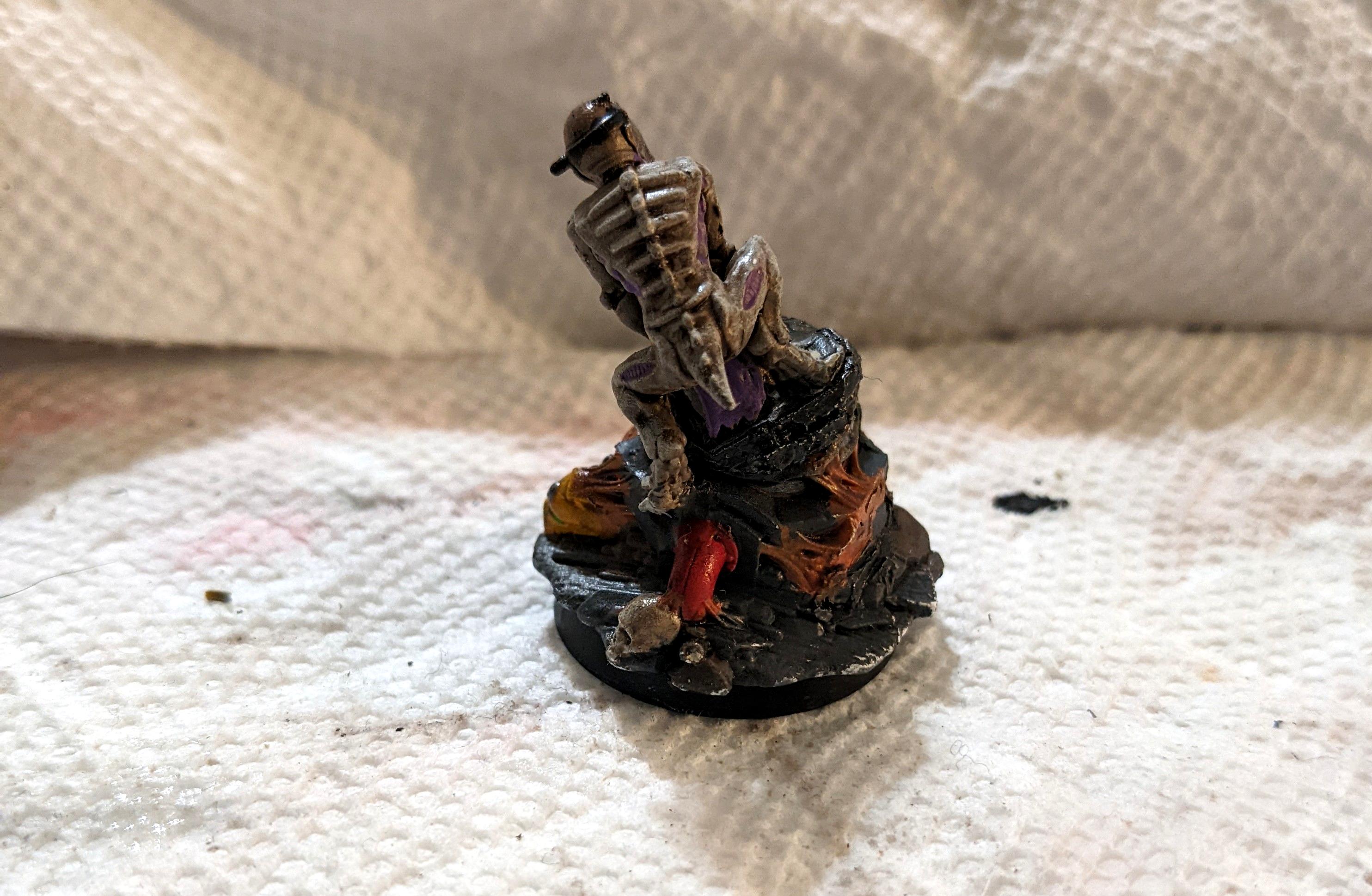 30k, Cult, Cultists, Hh, Imc, Psyker