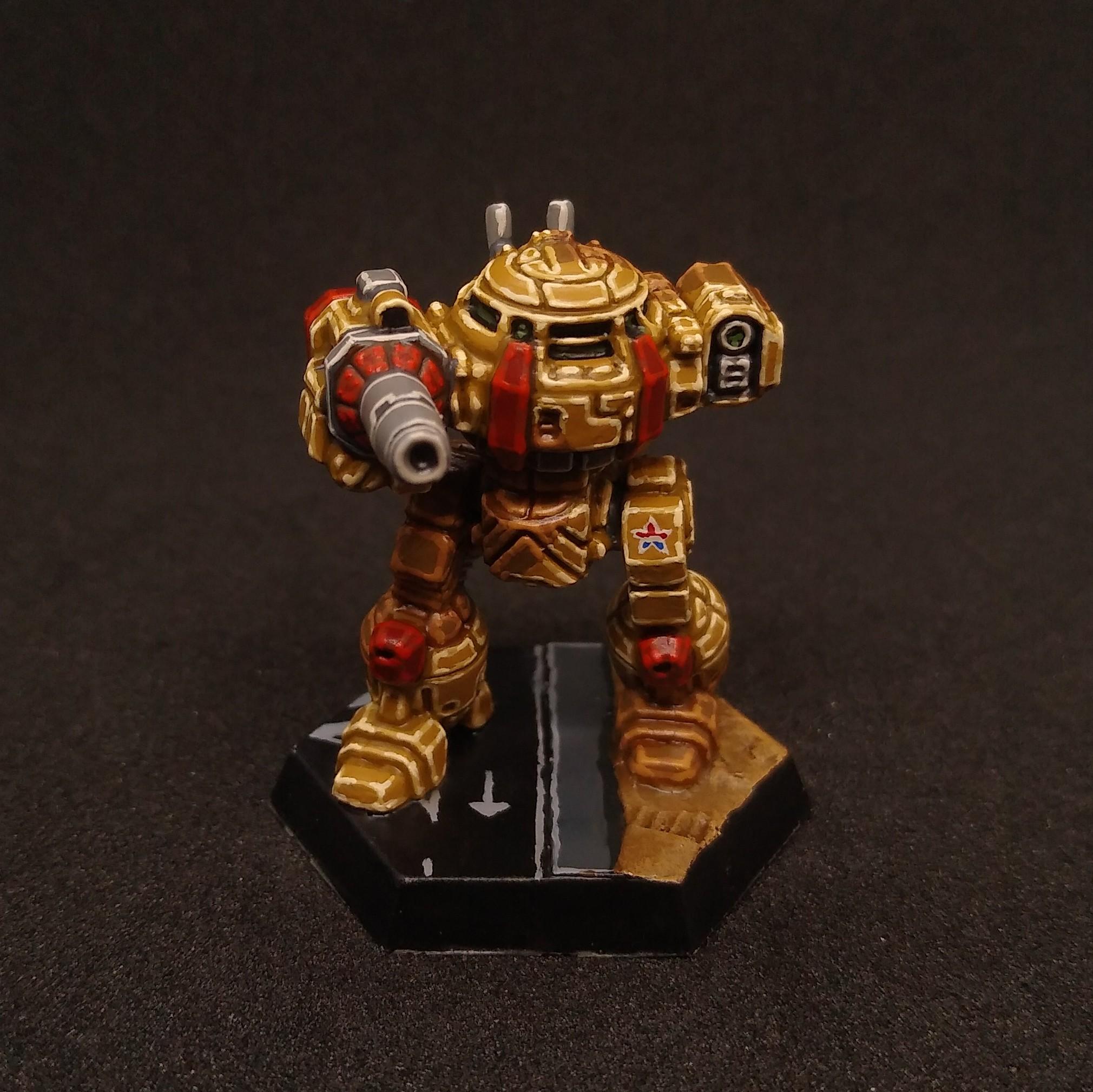 Assault, Battlemech, Battletech, Mech, Mechwarrior, Rangers, Robot, Waco, Waco Rangers