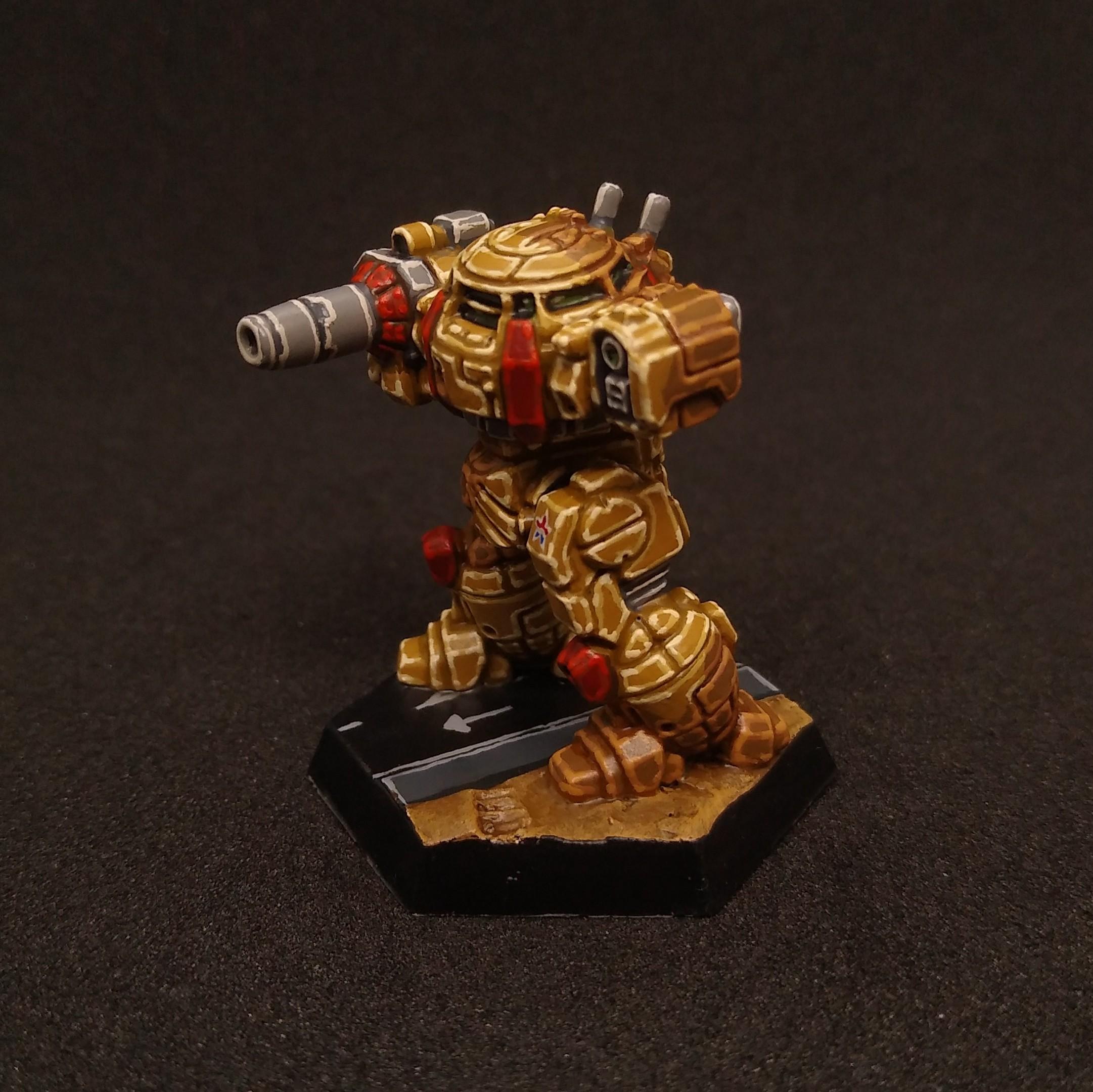Assault, Battlemech, Battletech, Mech, Mechwarrior, Rangers, Robot, Waco, Waco Rangers