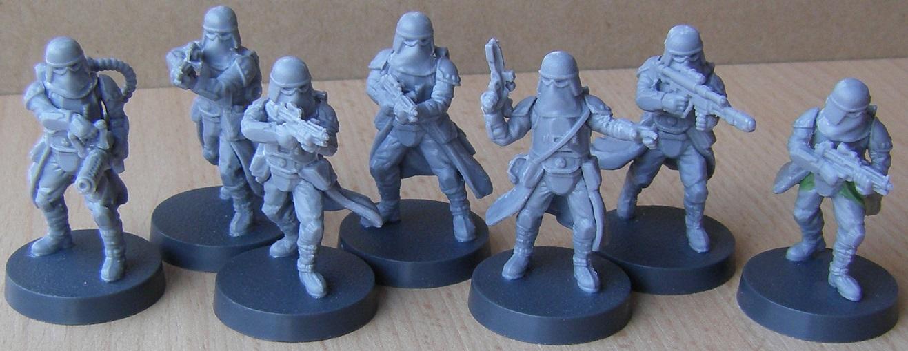 Snowtroopers