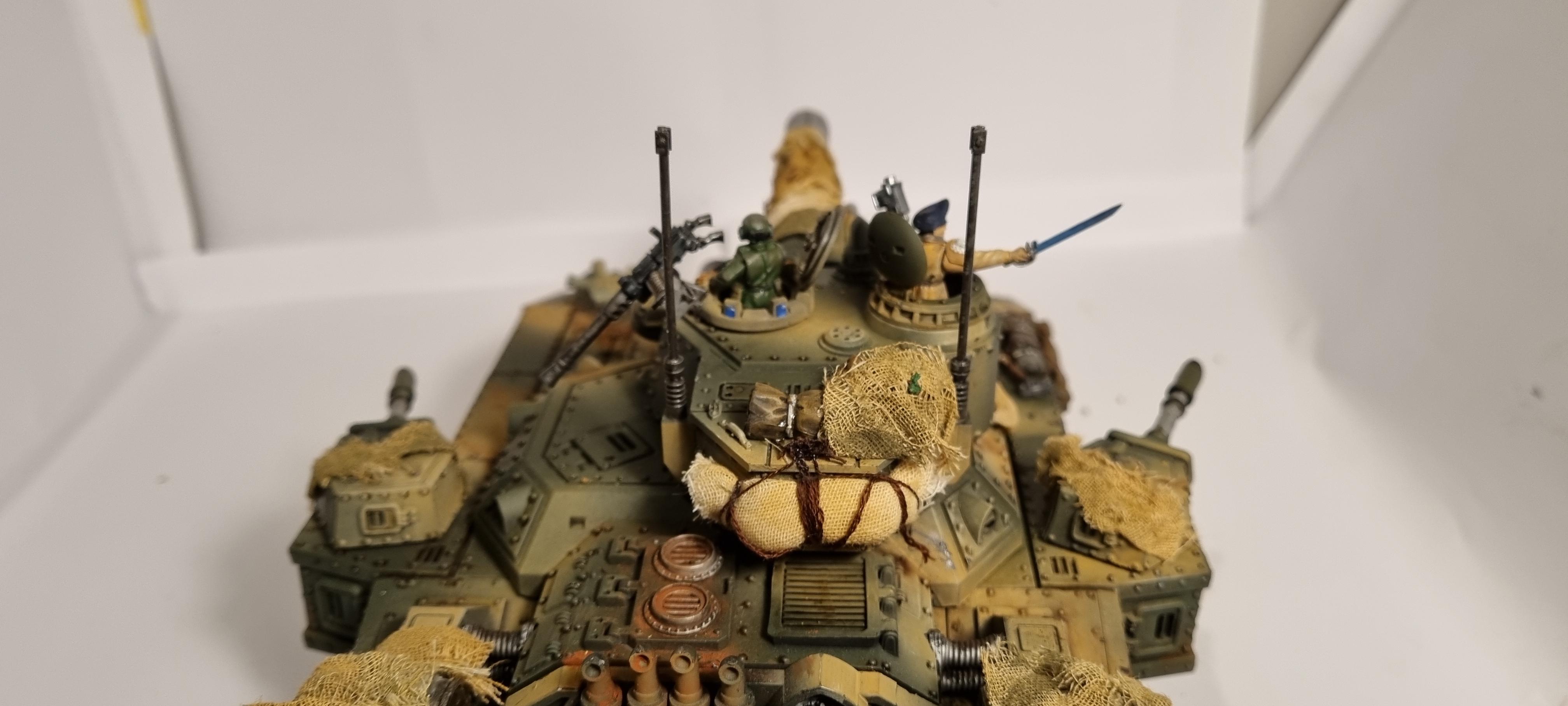 Baneblade 