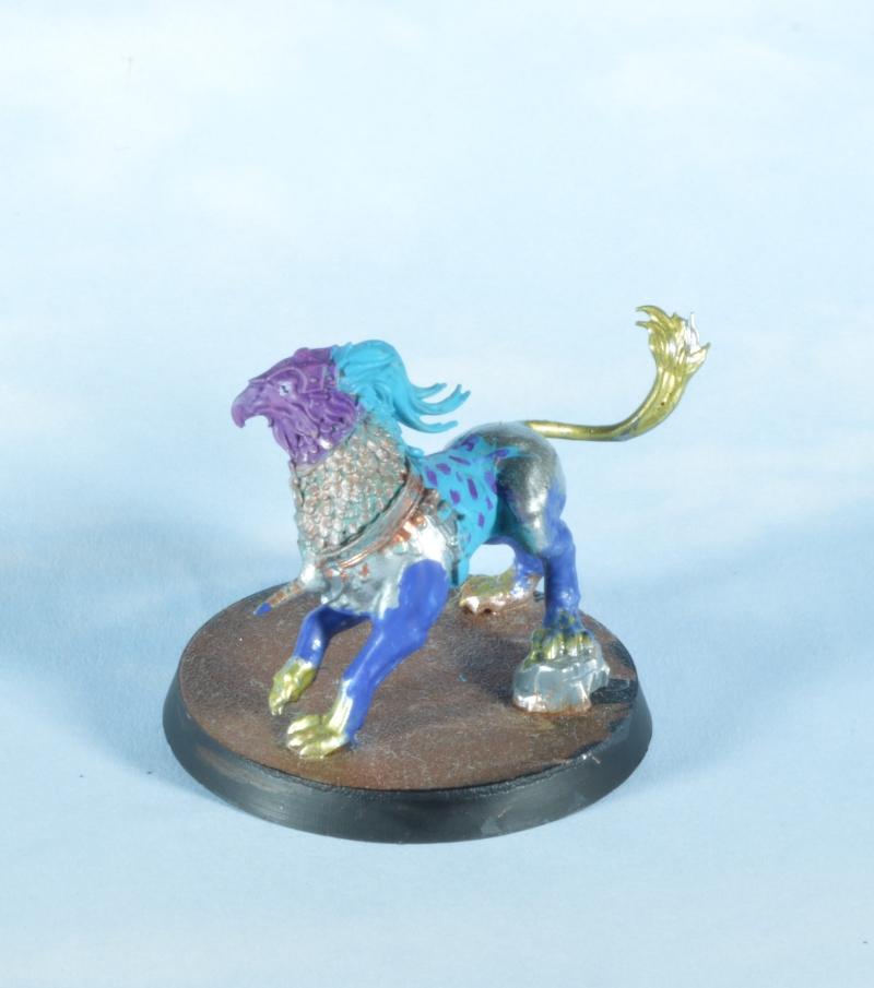 Gryph-Hound