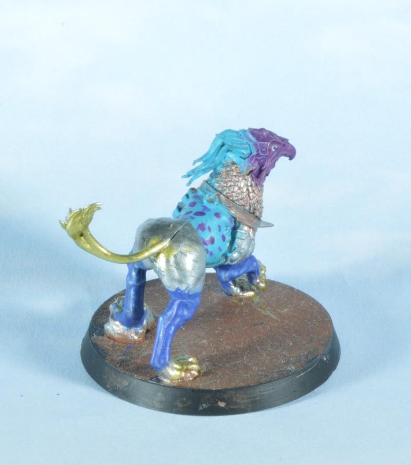 Gryph-Hound
