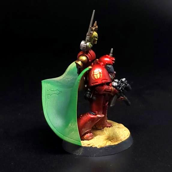 30k, Hh, Horus Heresy, T-sons, Thousand Sons, Tsons, Warhammer Fantasy