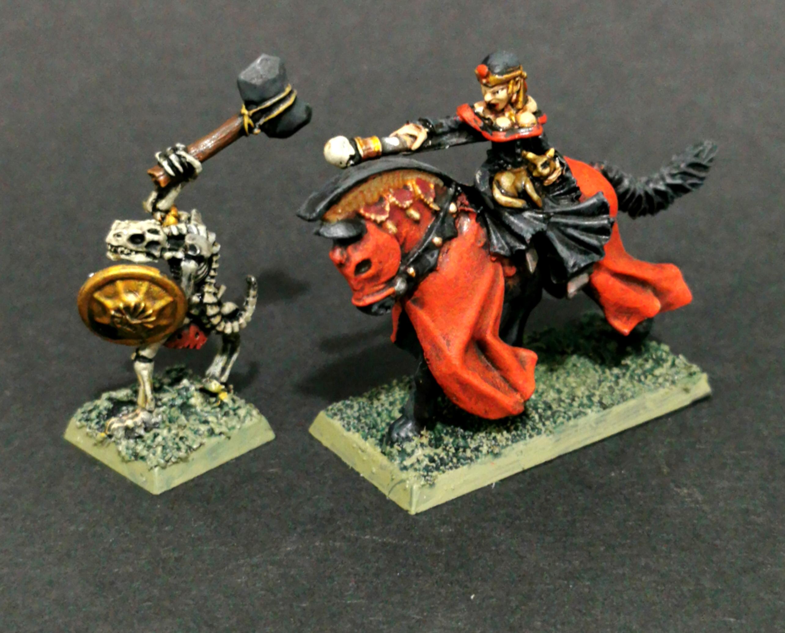WFB models