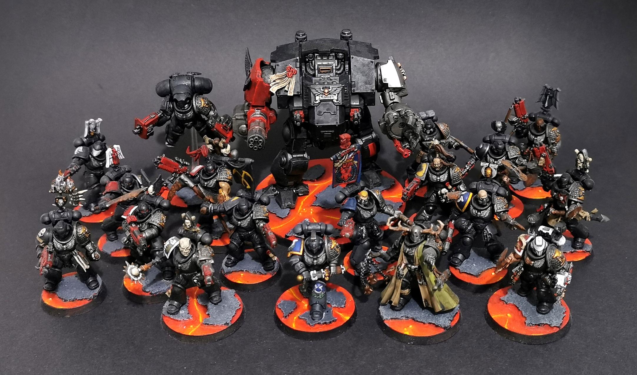 Deathwatch