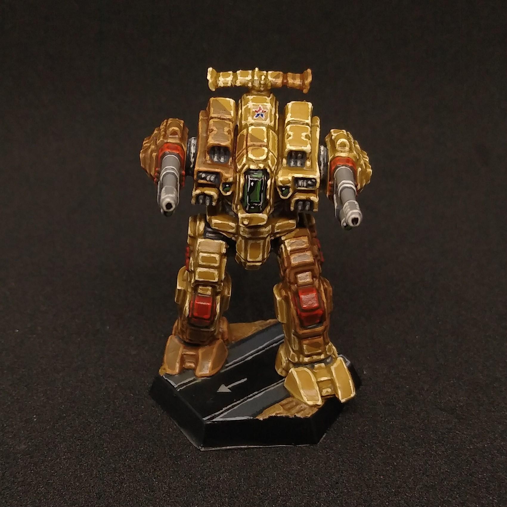 Assault, Battlemech, Battletech, Mech, Mechwarrior, Rangers, Robot, Waco, Waco Rangers
