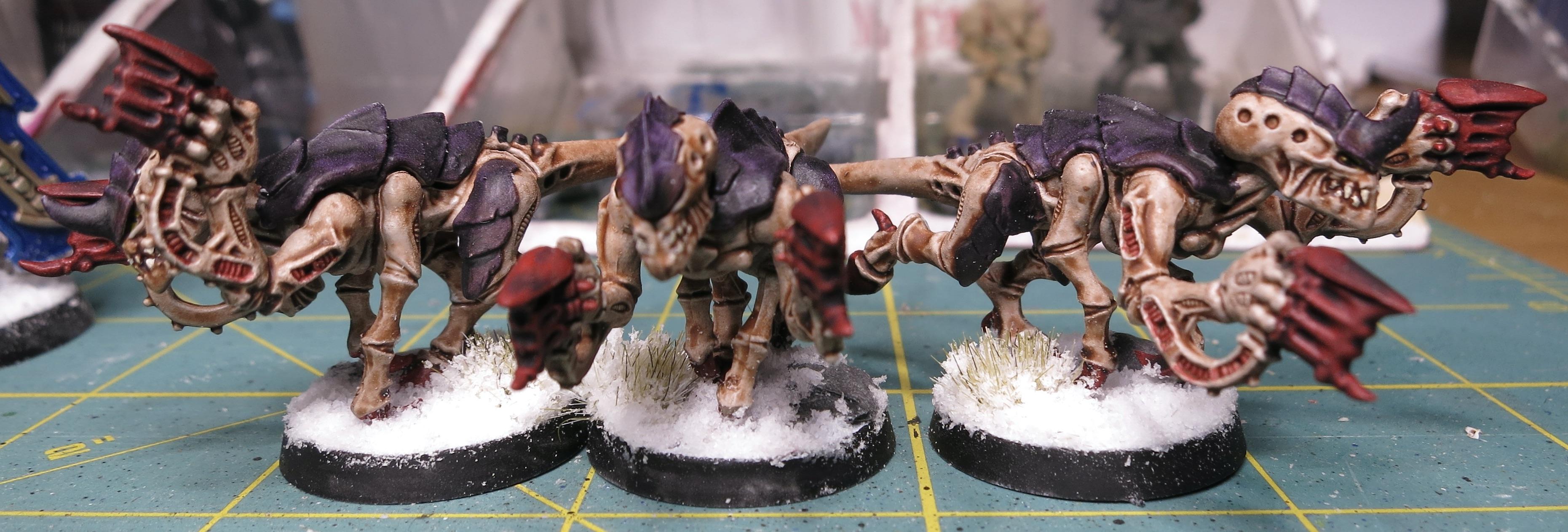spinefists